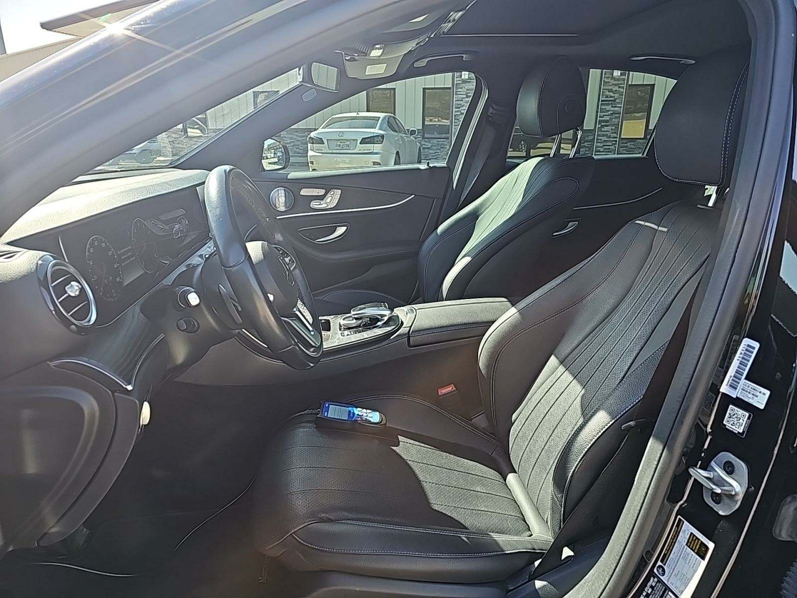 2020 Mercedes-Benz E-Class E 450 AWD