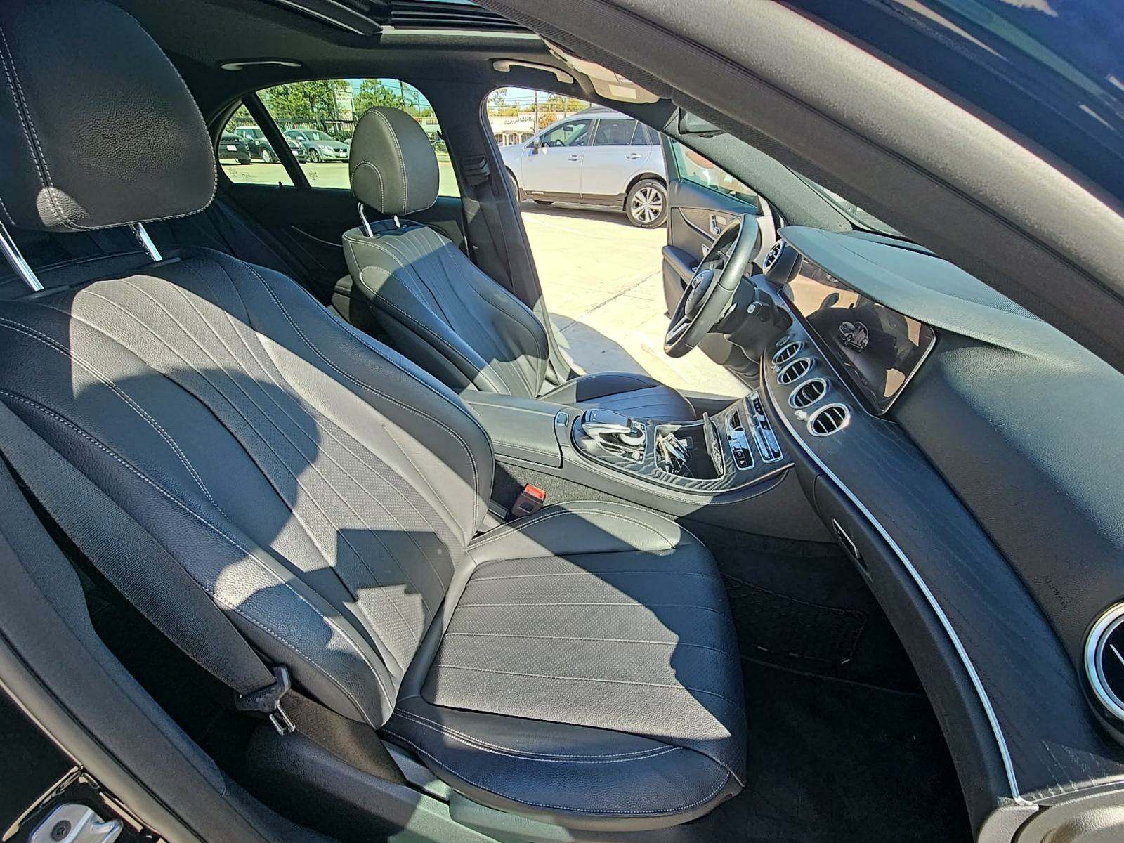 2020 Mercedes-Benz E-Class E 450 AWD