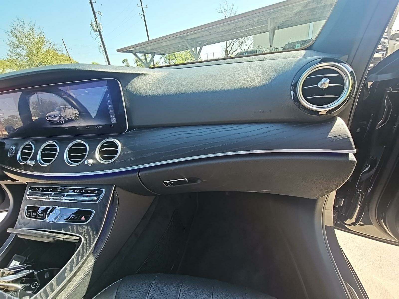 2020 Mercedes-Benz E-Class E 450 AWD