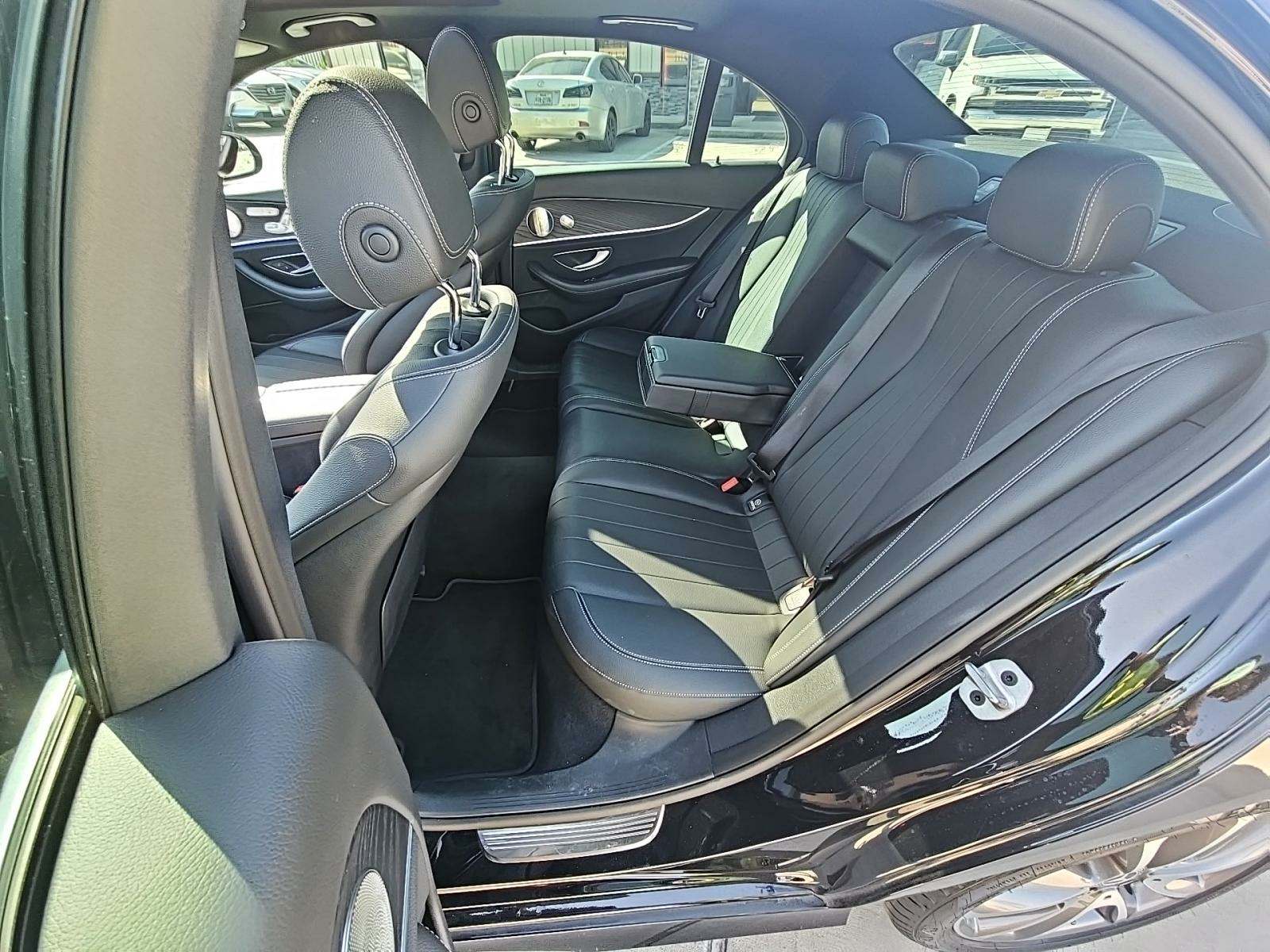 2020 Mercedes-Benz E-Class E 450 AWD