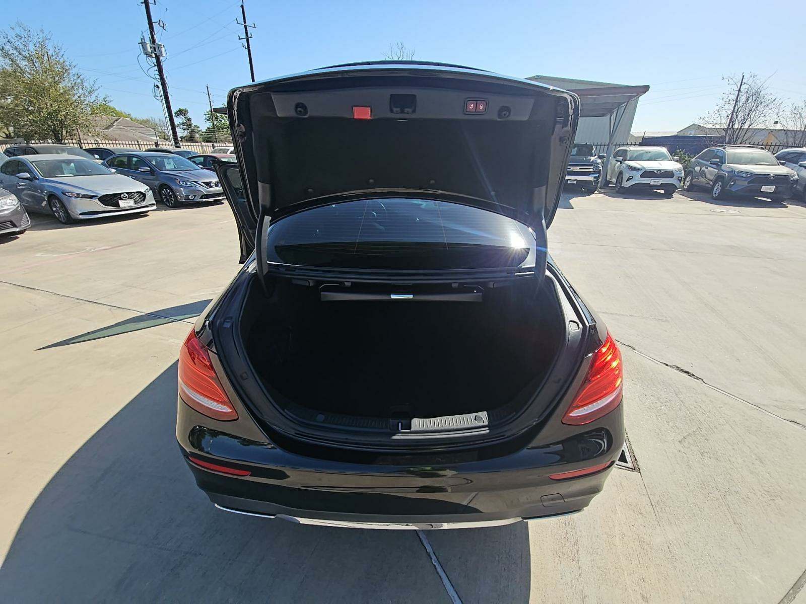 2020 Mercedes-Benz E-Class E 450 AWD