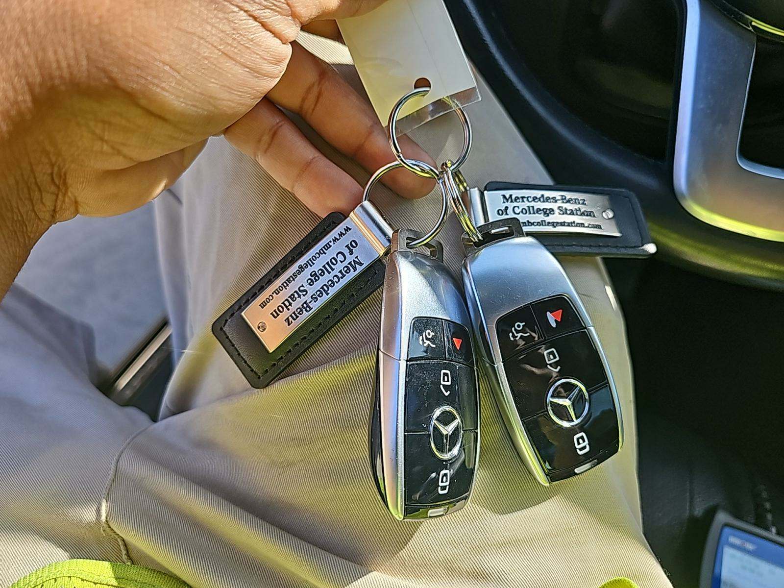 2020 Mercedes-Benz E-Class E 450 AWD