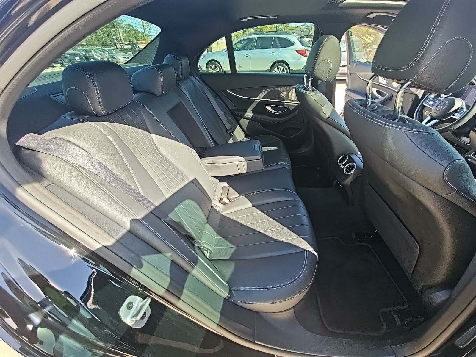 2020 Mercedes-Benz E-Class E 450 AWD