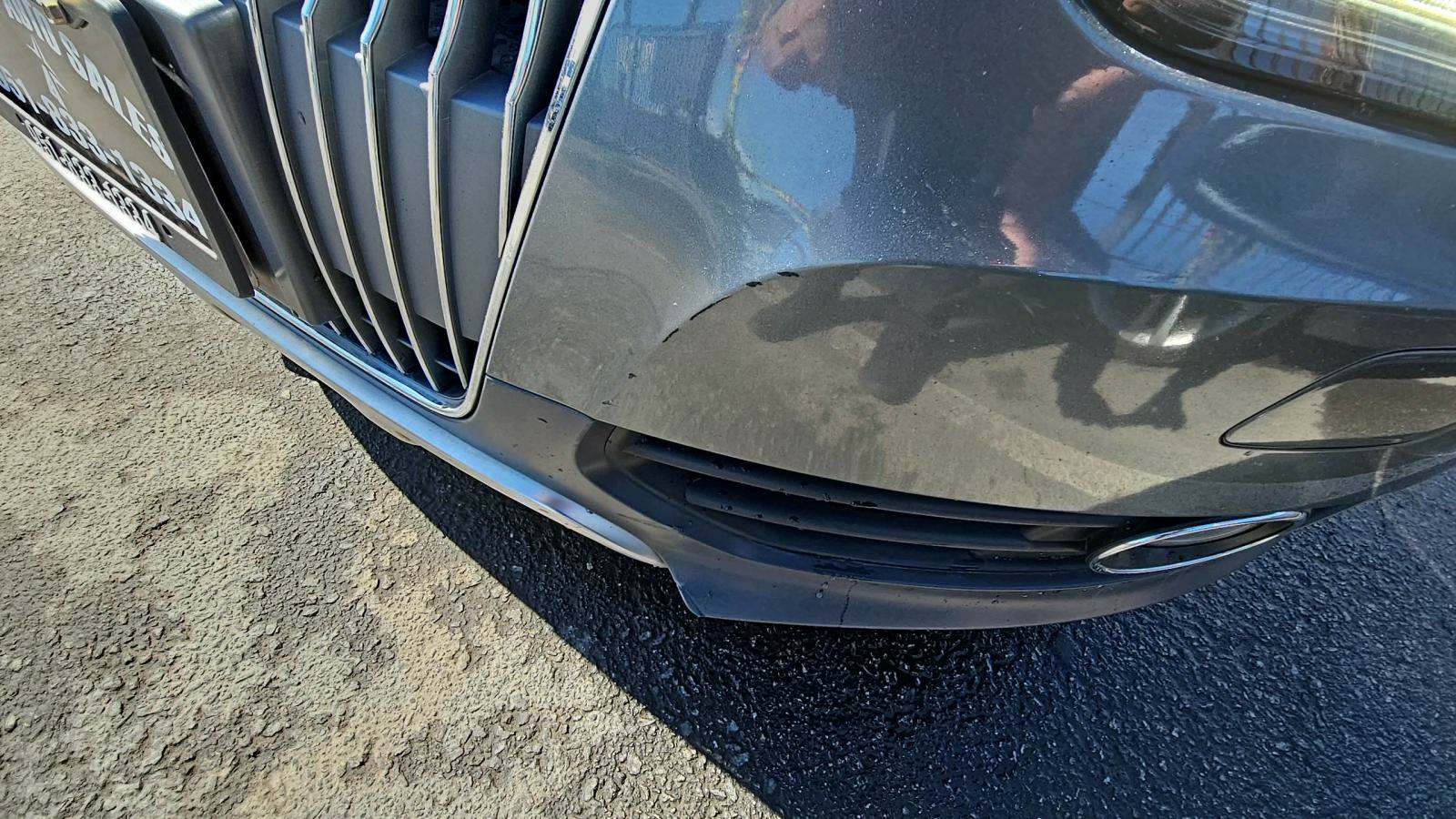 2014 Audi A4 allroad Premium Plus AWD