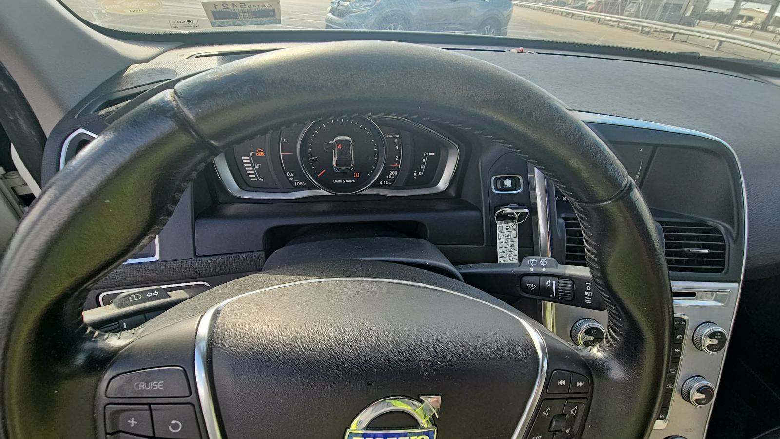 2017 Volvo XC60 T5 Dynamic AWD