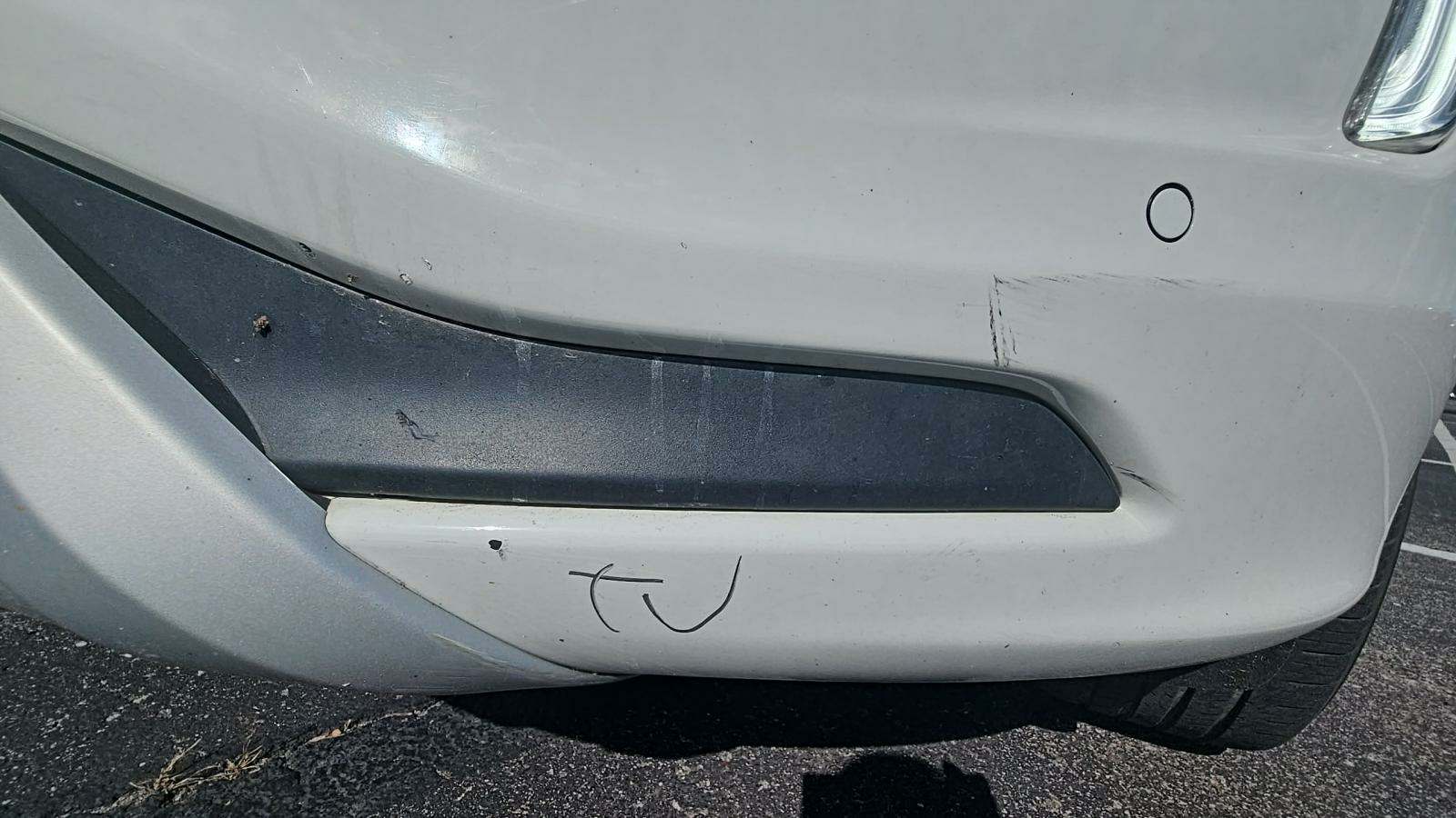 2017 Volvo XC60 T5 Dynamic AWD