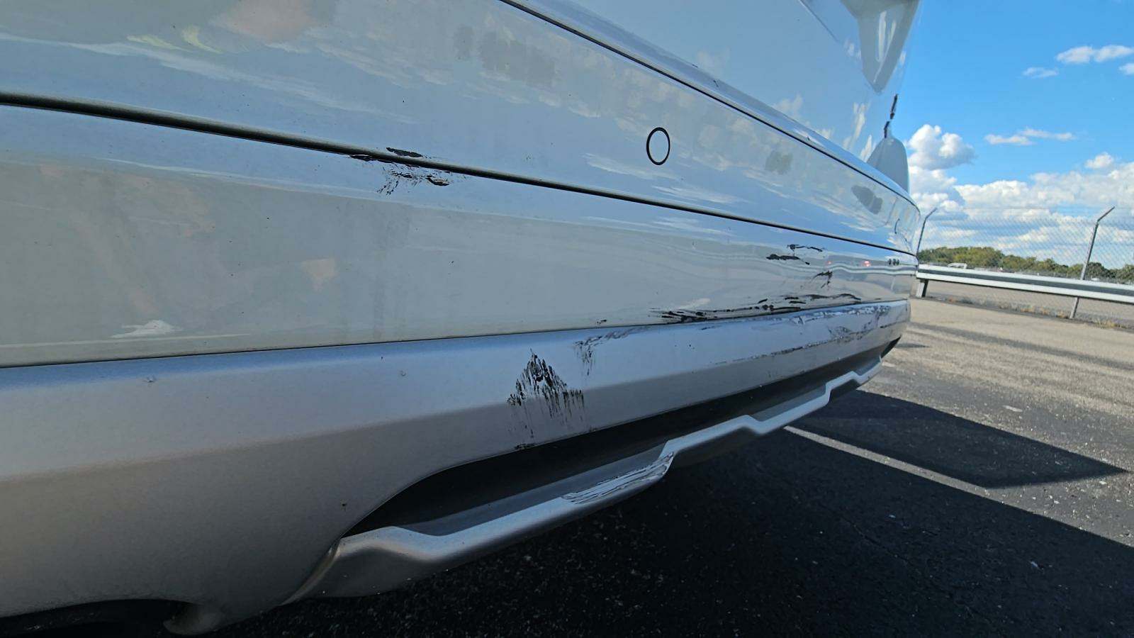 2017 Volvo XC60 T5 Dynamic AWD