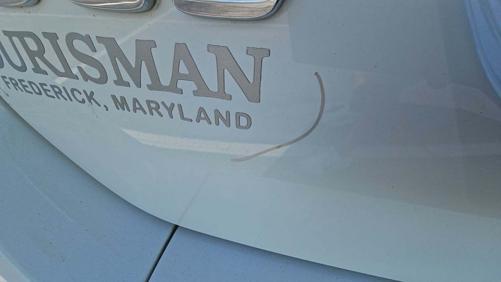 2017 Volvo XC60 T5 Dynamic AWD