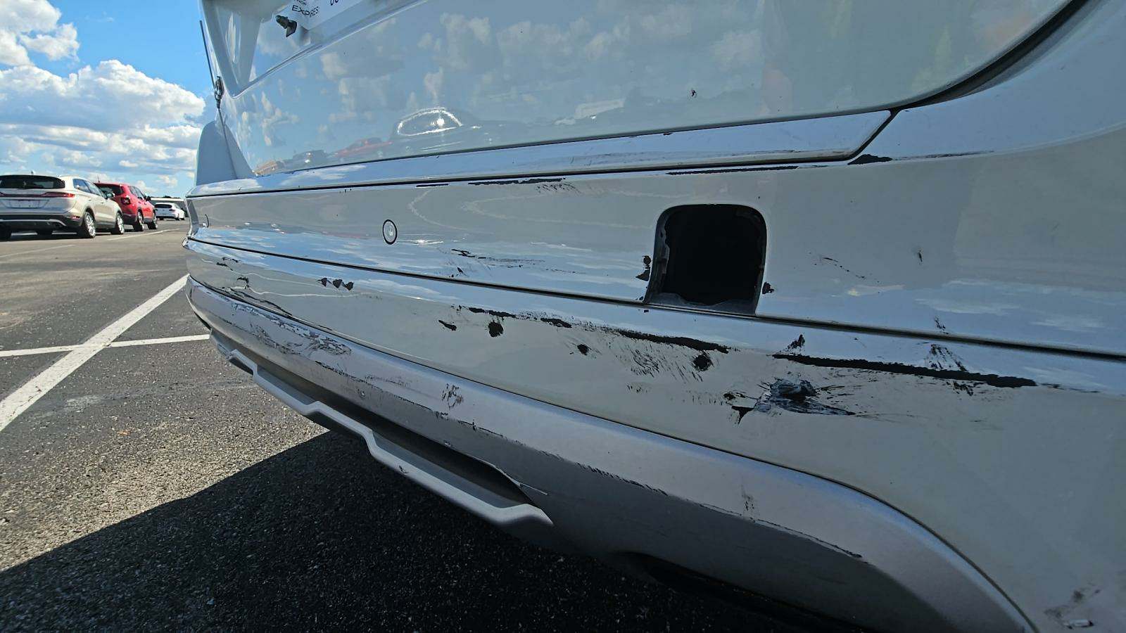 2017 Volvo XC60 T5 Dynamic AWD