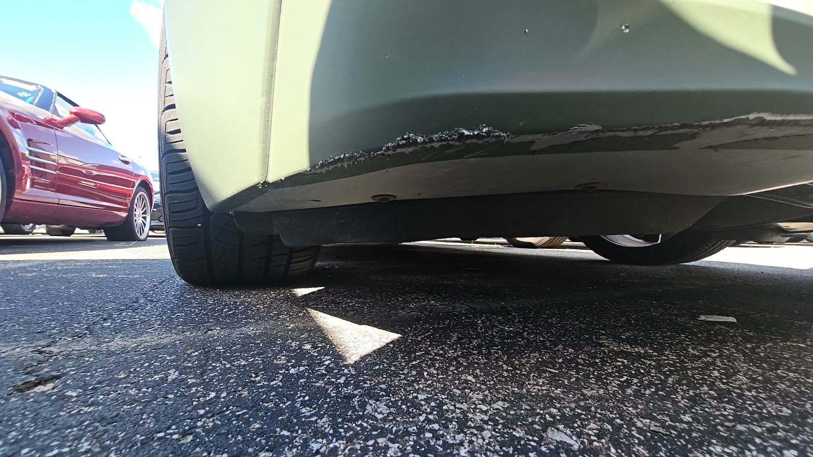 2014 BMW 6 Series 640i xDrive AWD