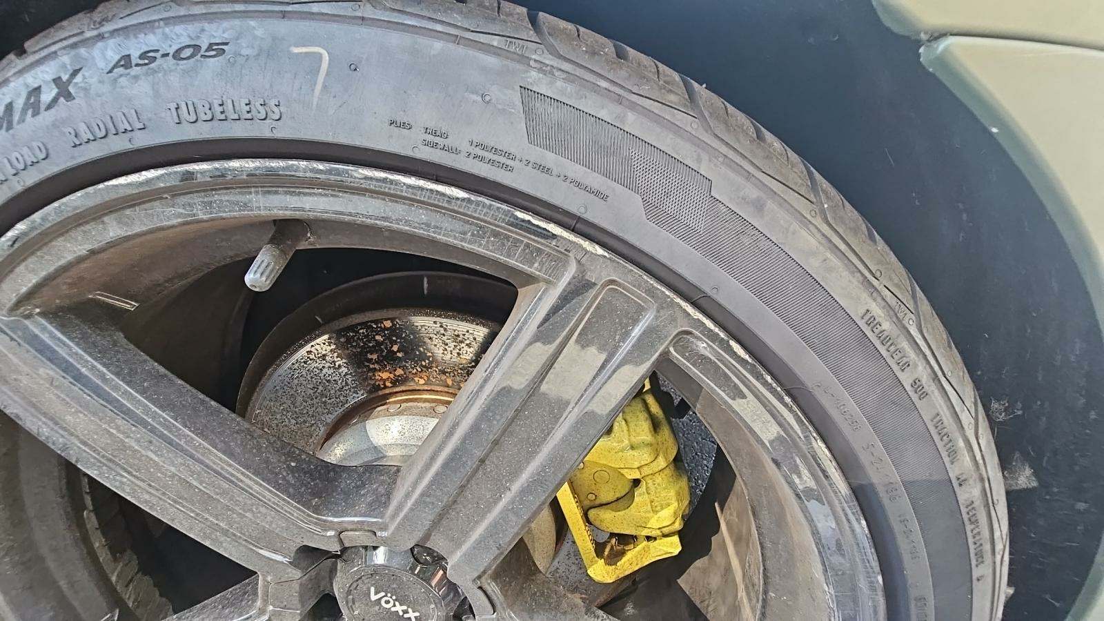 2014 BMW 6 Series 640i xDrive AWD