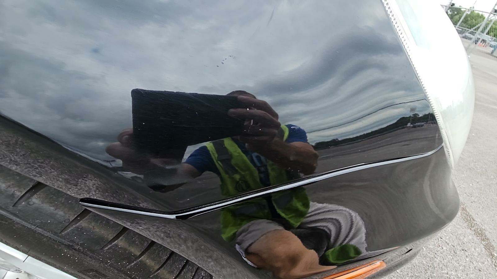 2011 Mercedes-Benz CLS-Class CLS 550 RWD