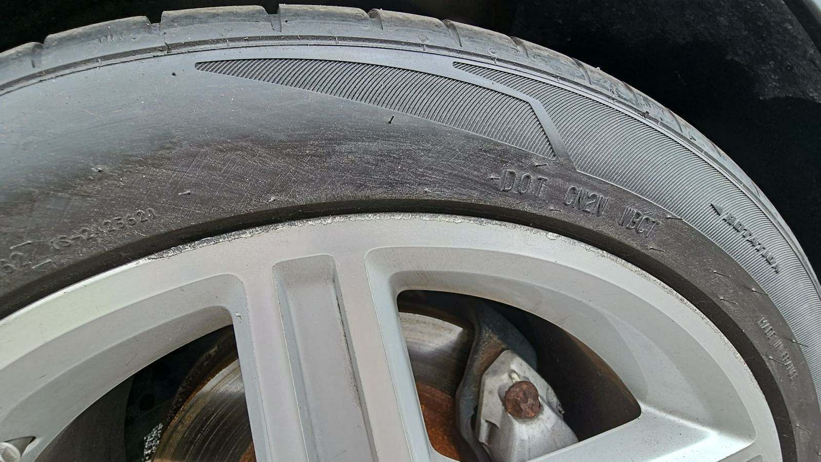 2011 Mercedes-Benz CLS-Class CLS 550 RWD