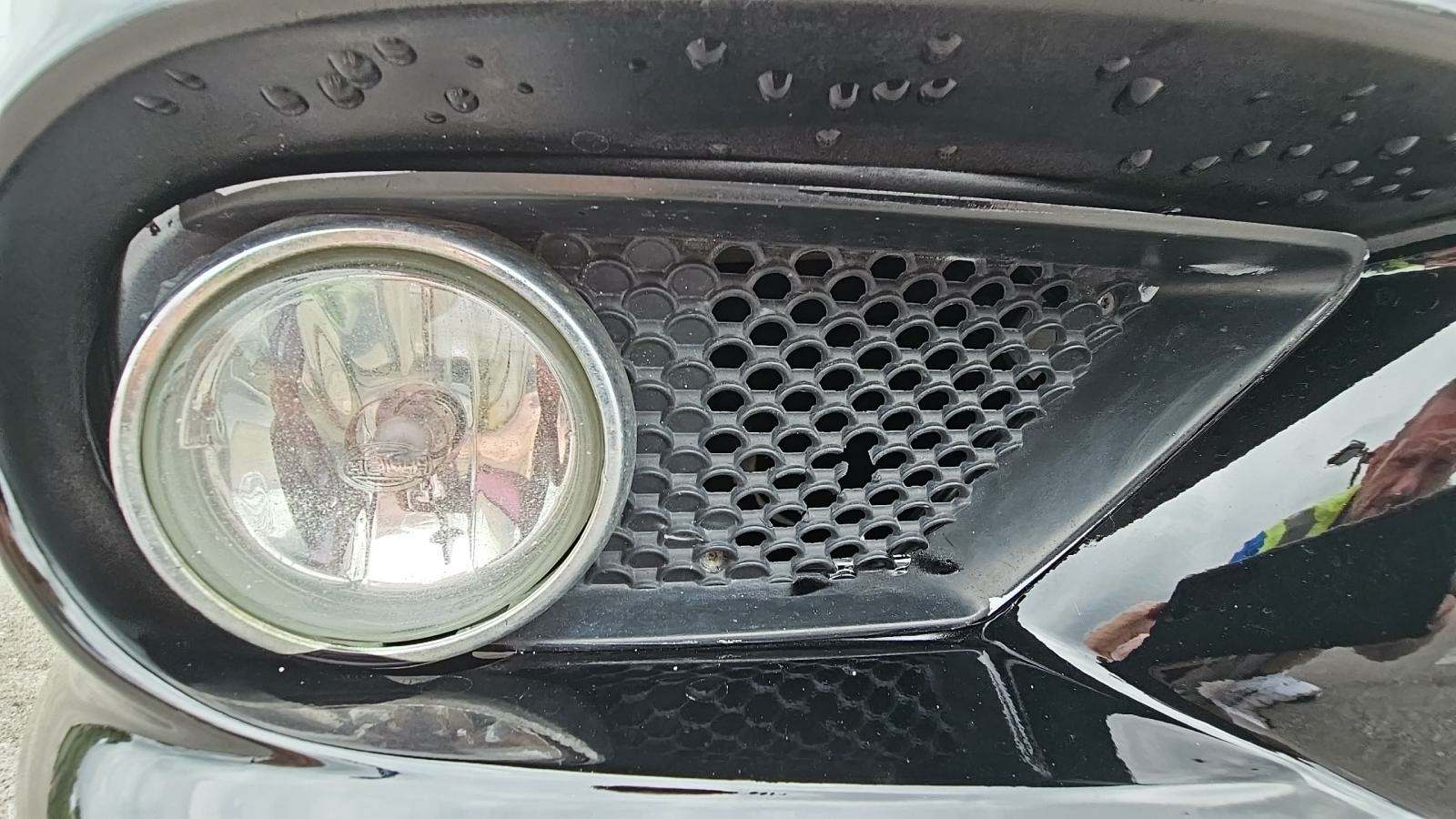 2011 Mercedes-Benz CLS-Class CLS 550 RWD