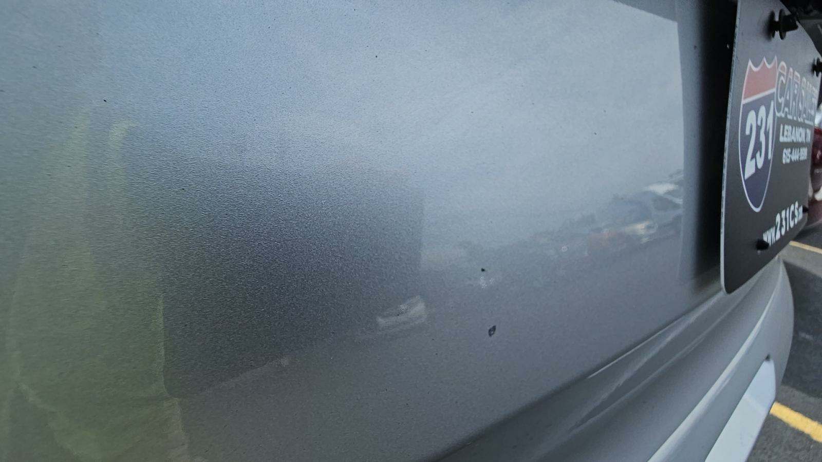 2019 Ford Escape SE FWD