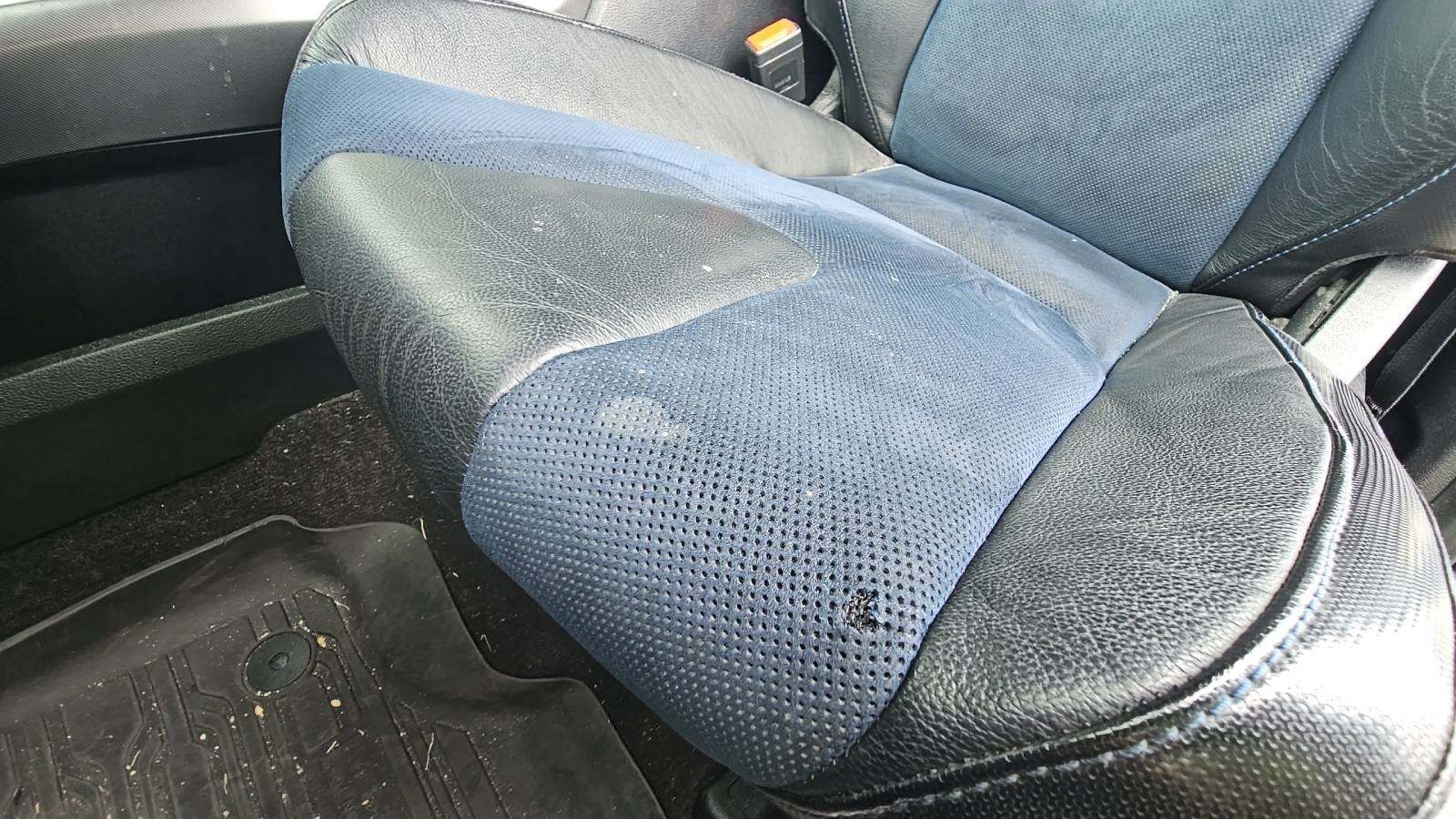 2020 Ford F-150 Raptor AWD