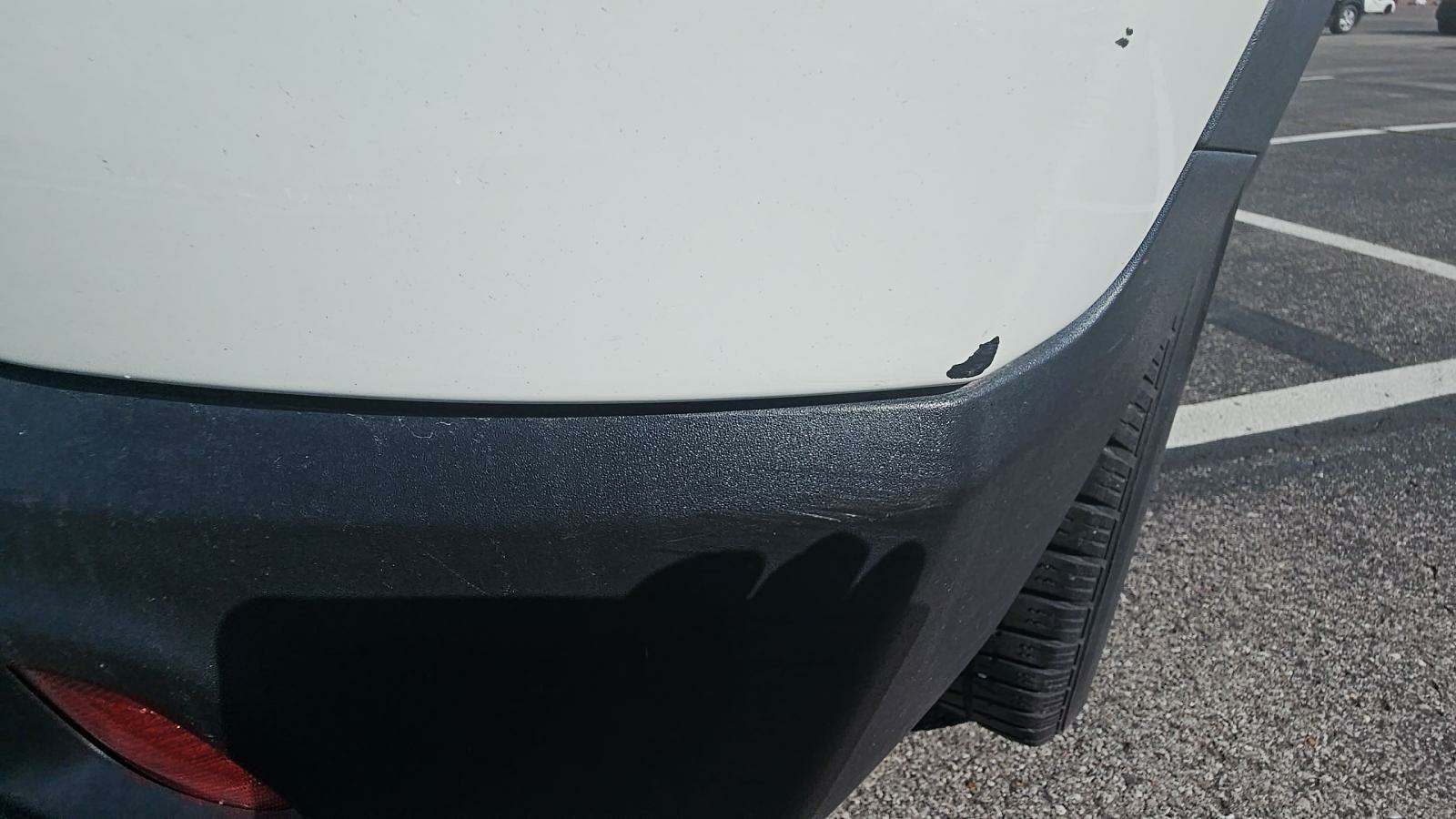 2017 Jeep Renegade Latitude FWD