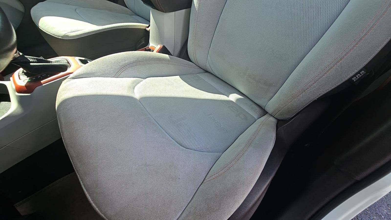 2017 Jeep Renegade Latitude FWD