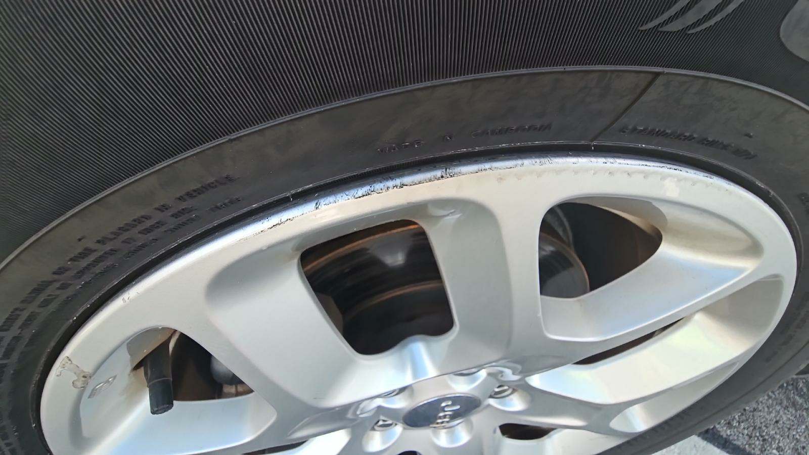 2017 Jeep Renegade Latitude FWD