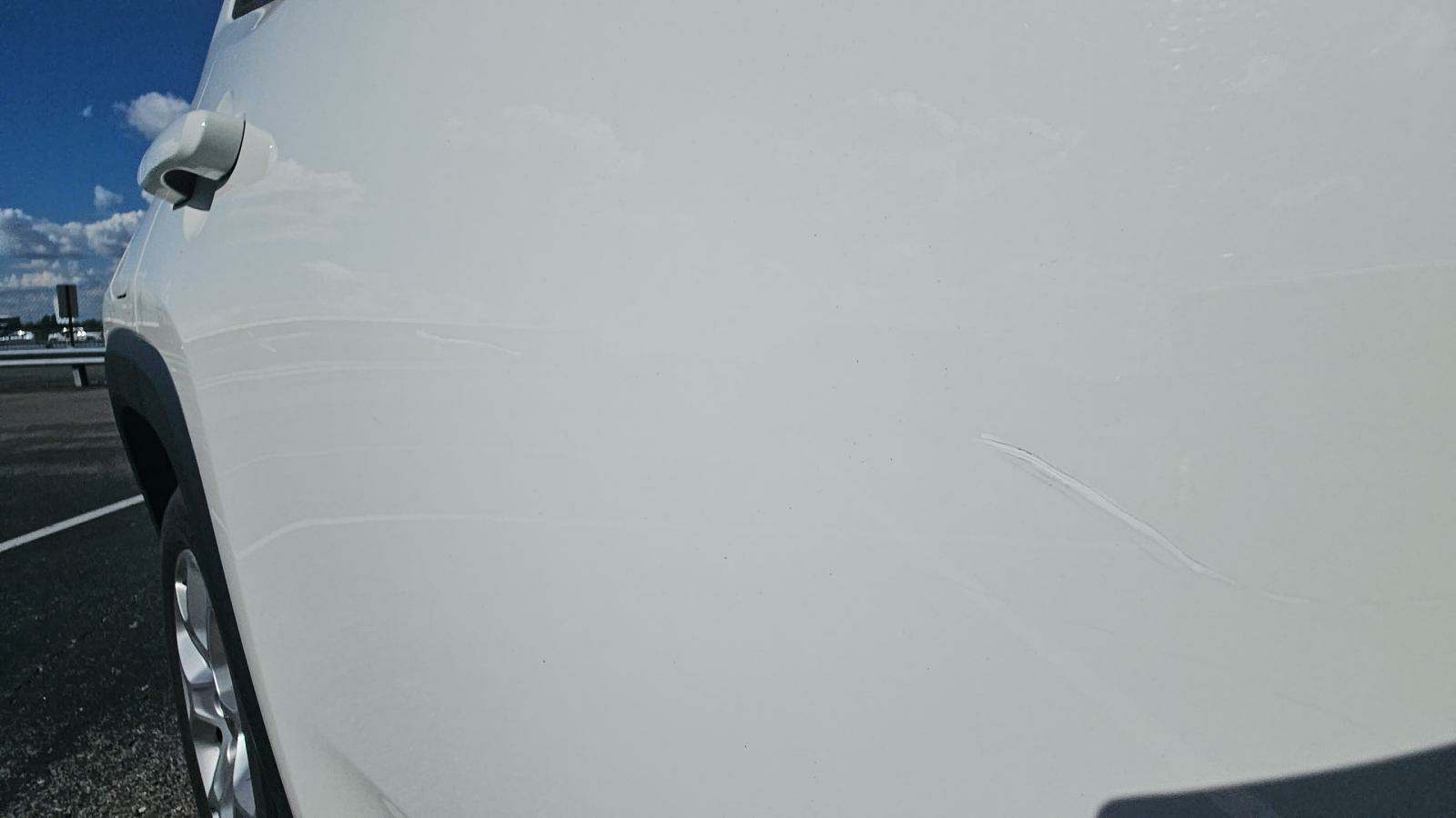 2017 Jeep Renegade Latitude FWD