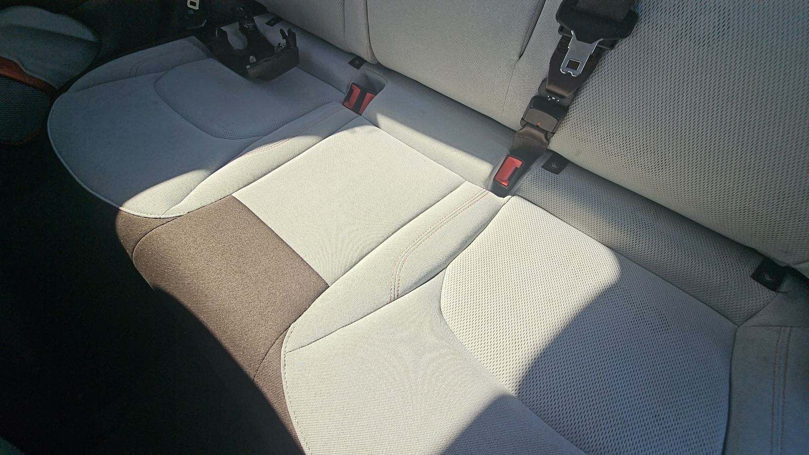 2017 Jeep Renegade Latitude FWD