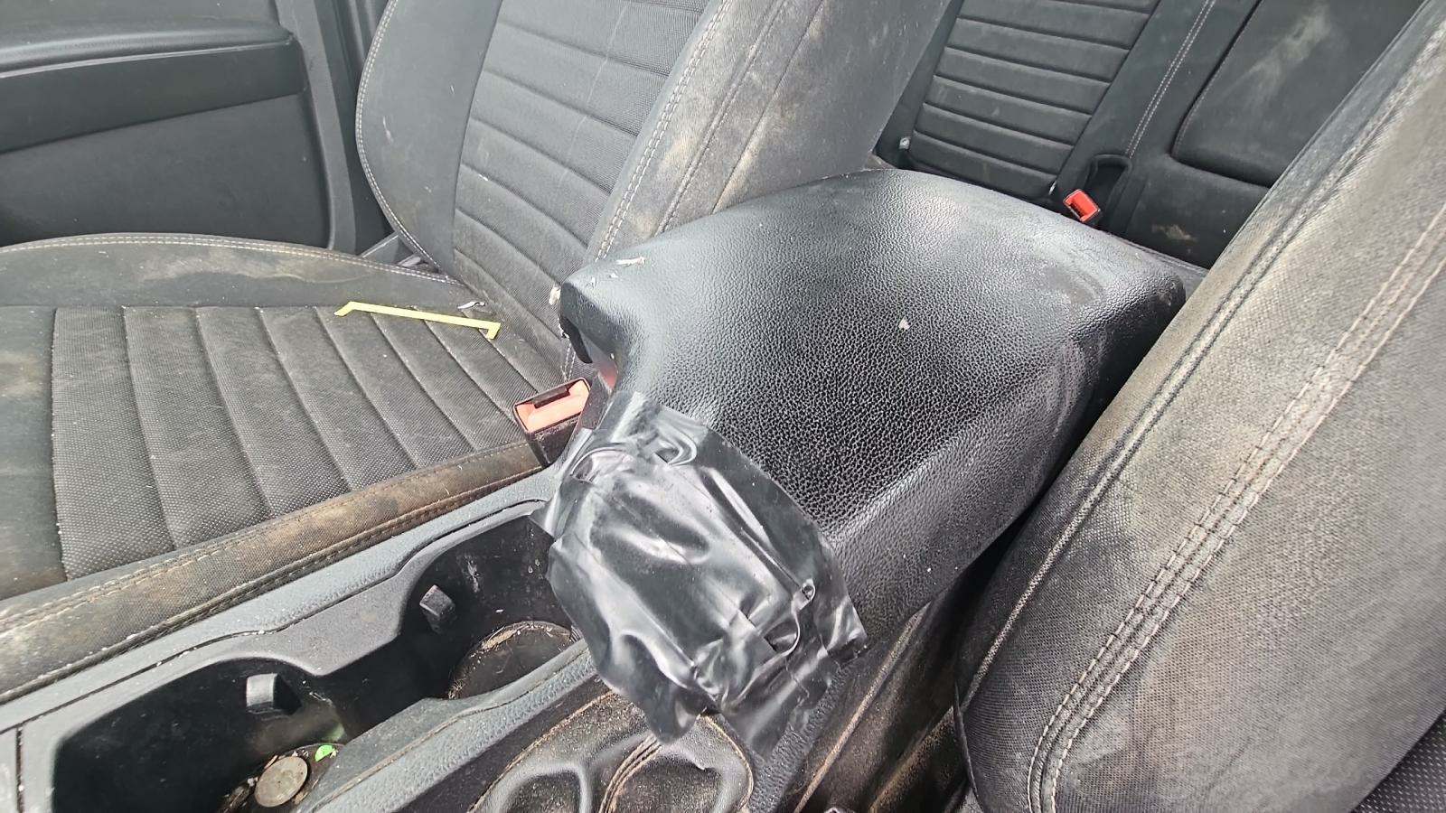 2020 Ford Ranger XL RWD