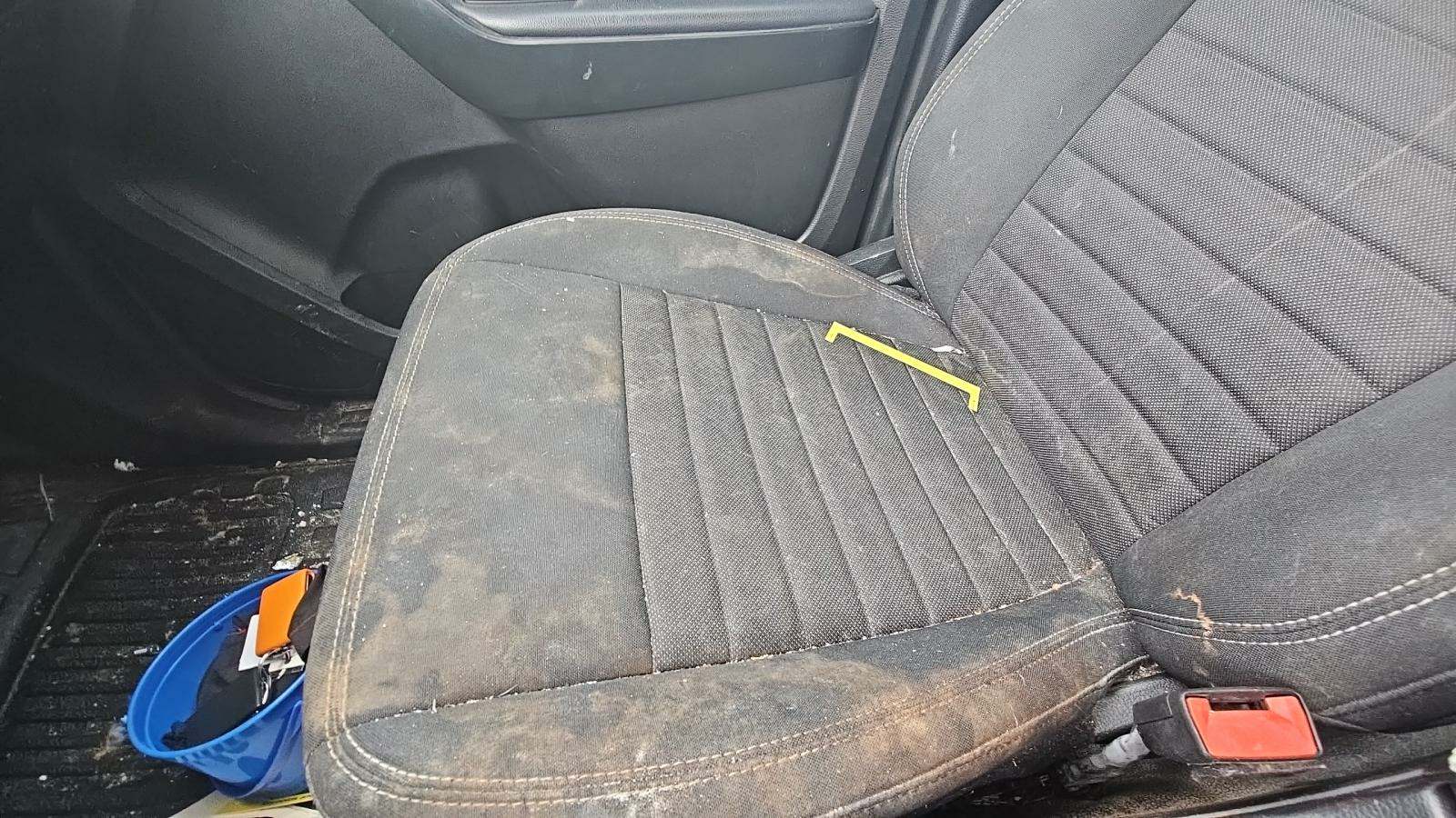 2020 Ford Ranger XL RWD