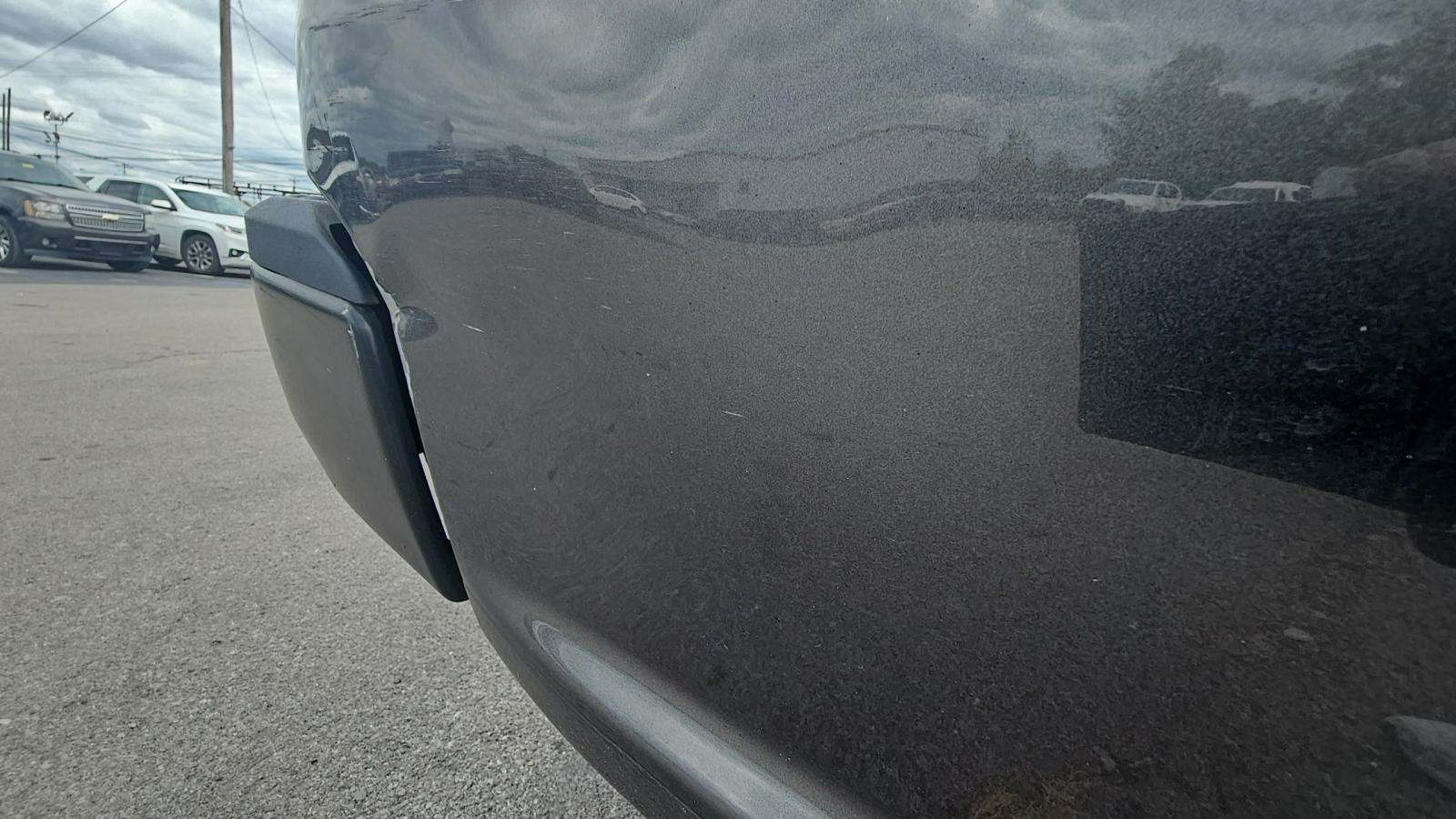 2020 Ford Ranger XL RWD