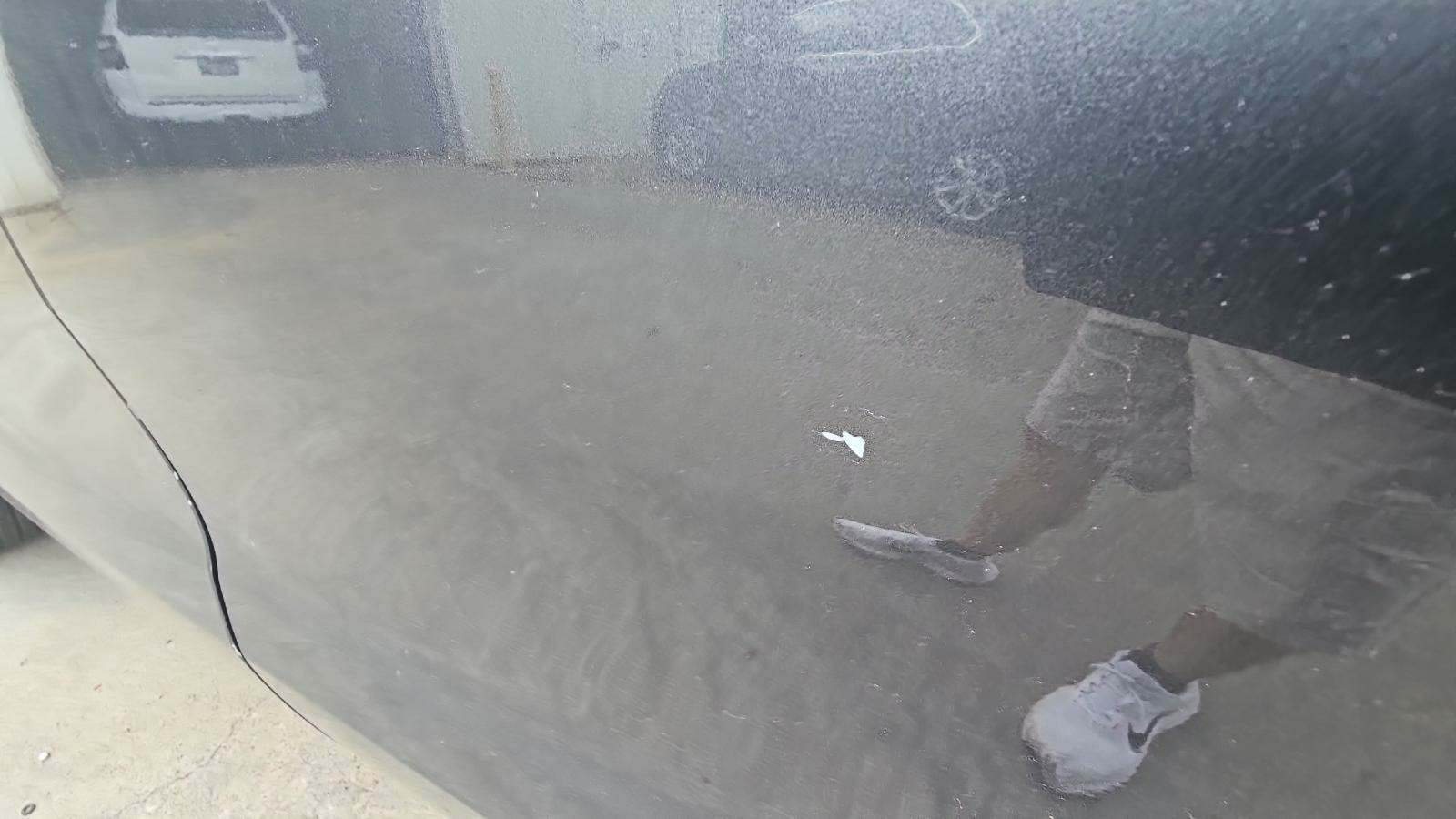 2020 Ford Ranger XL RWD