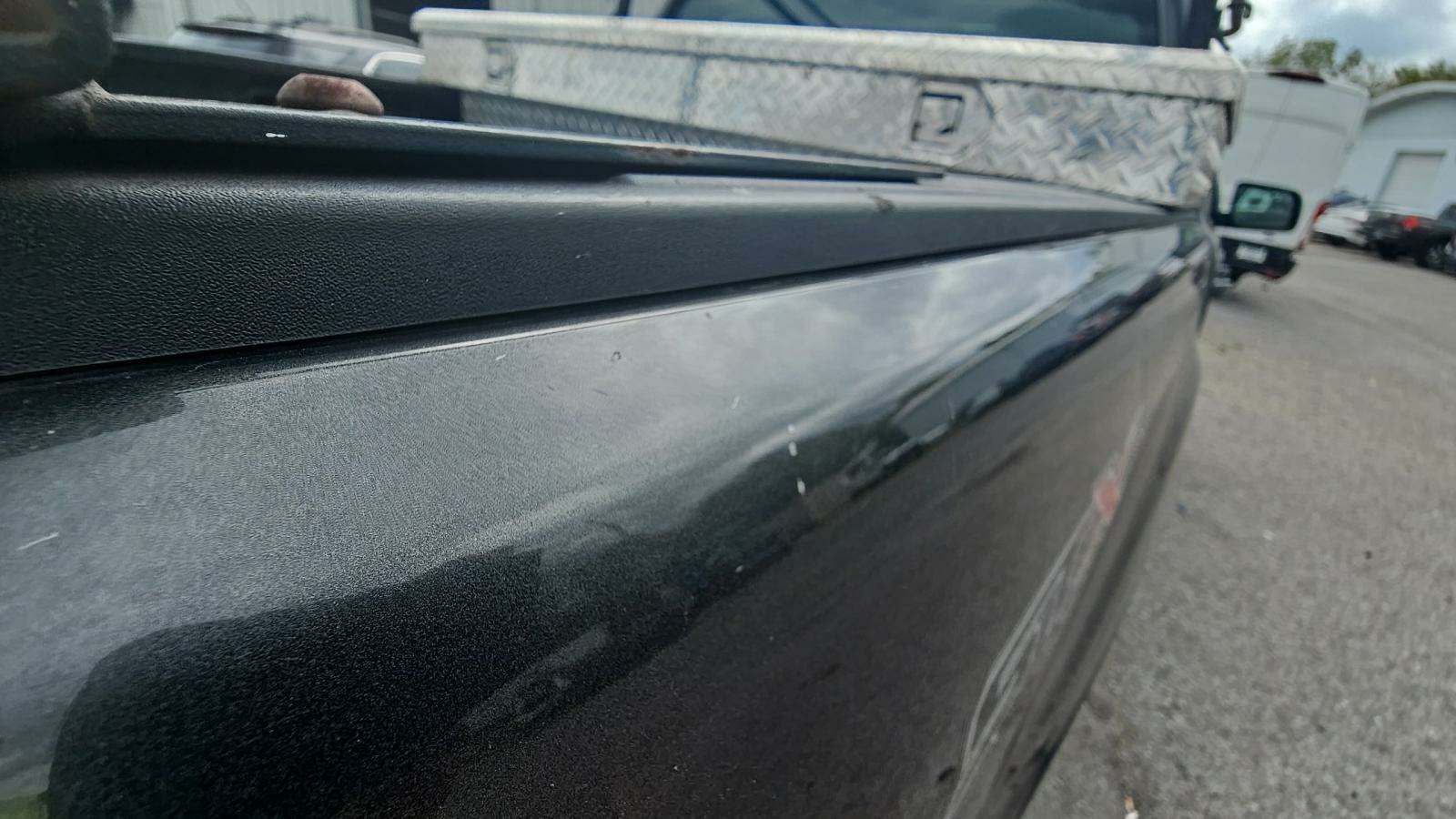 2020 Ford Ranger XL RWD