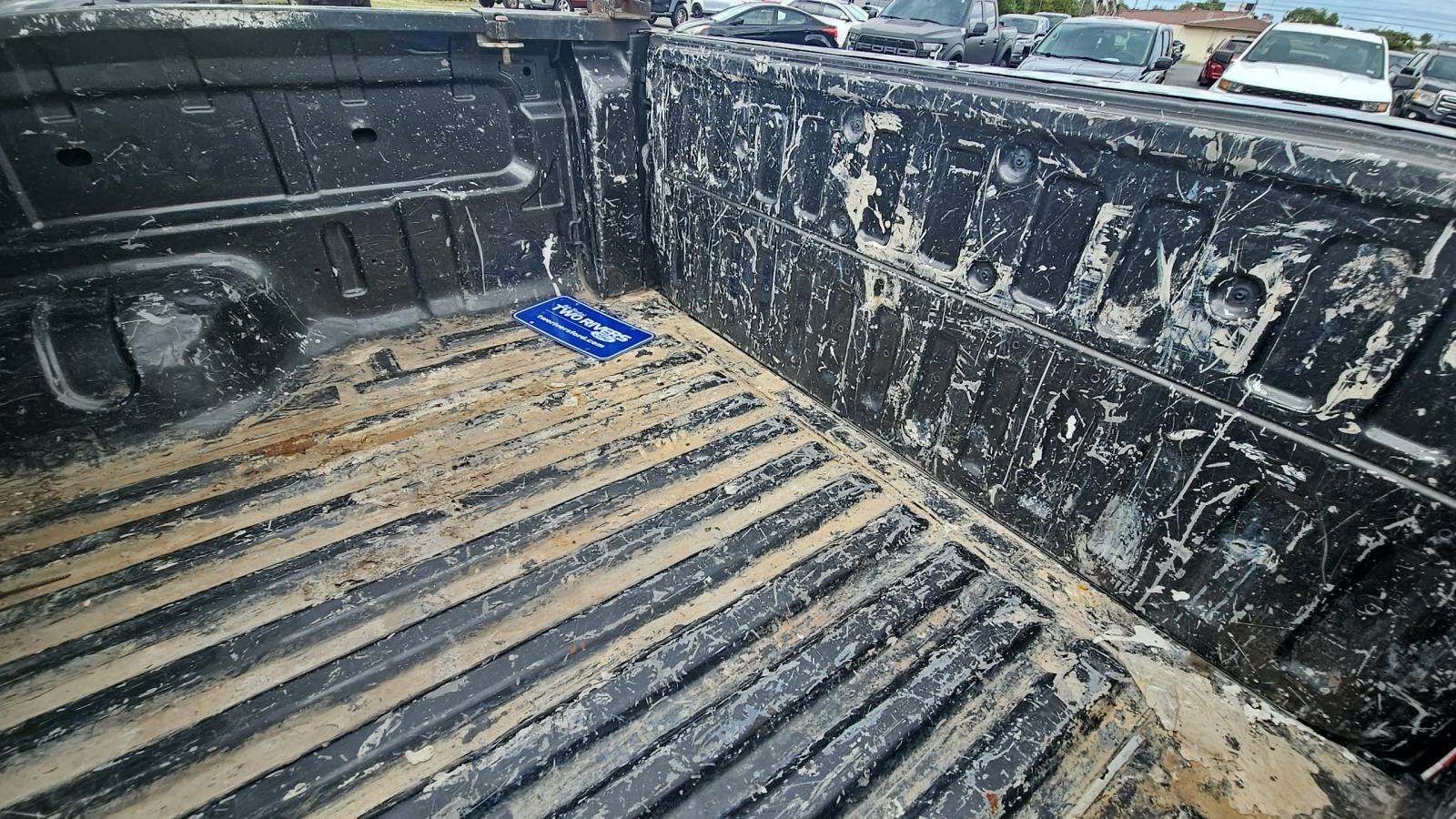 2020 Ford Ranger XL RWD