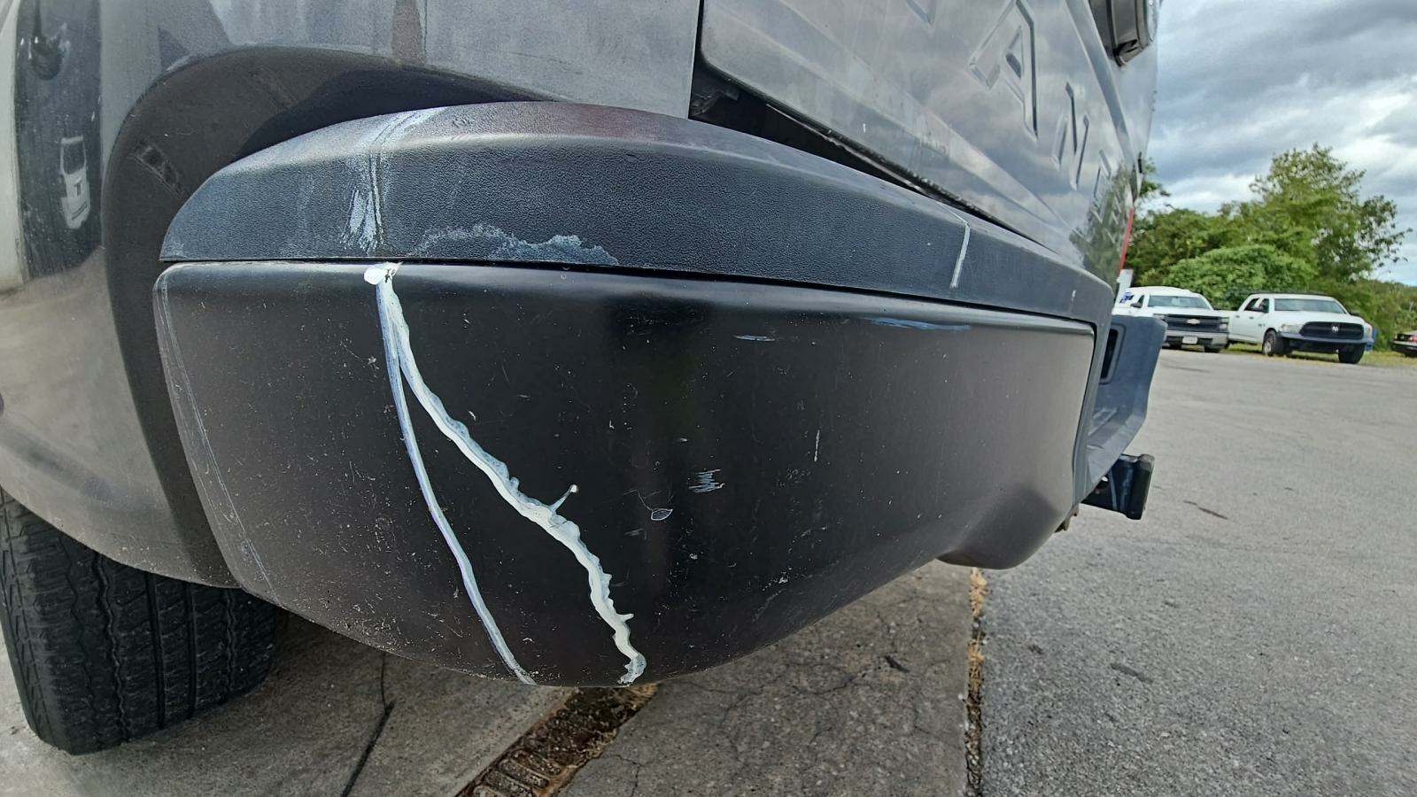 2020 Ford Ranger XL RWD