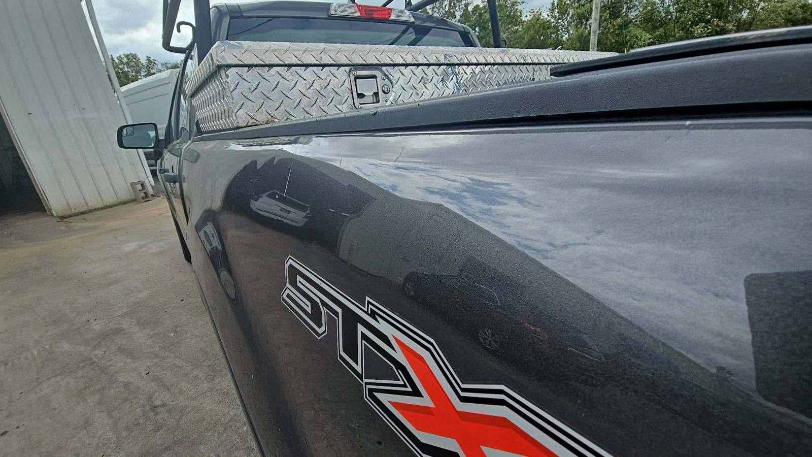 2020 Ford Ranger XL RWD