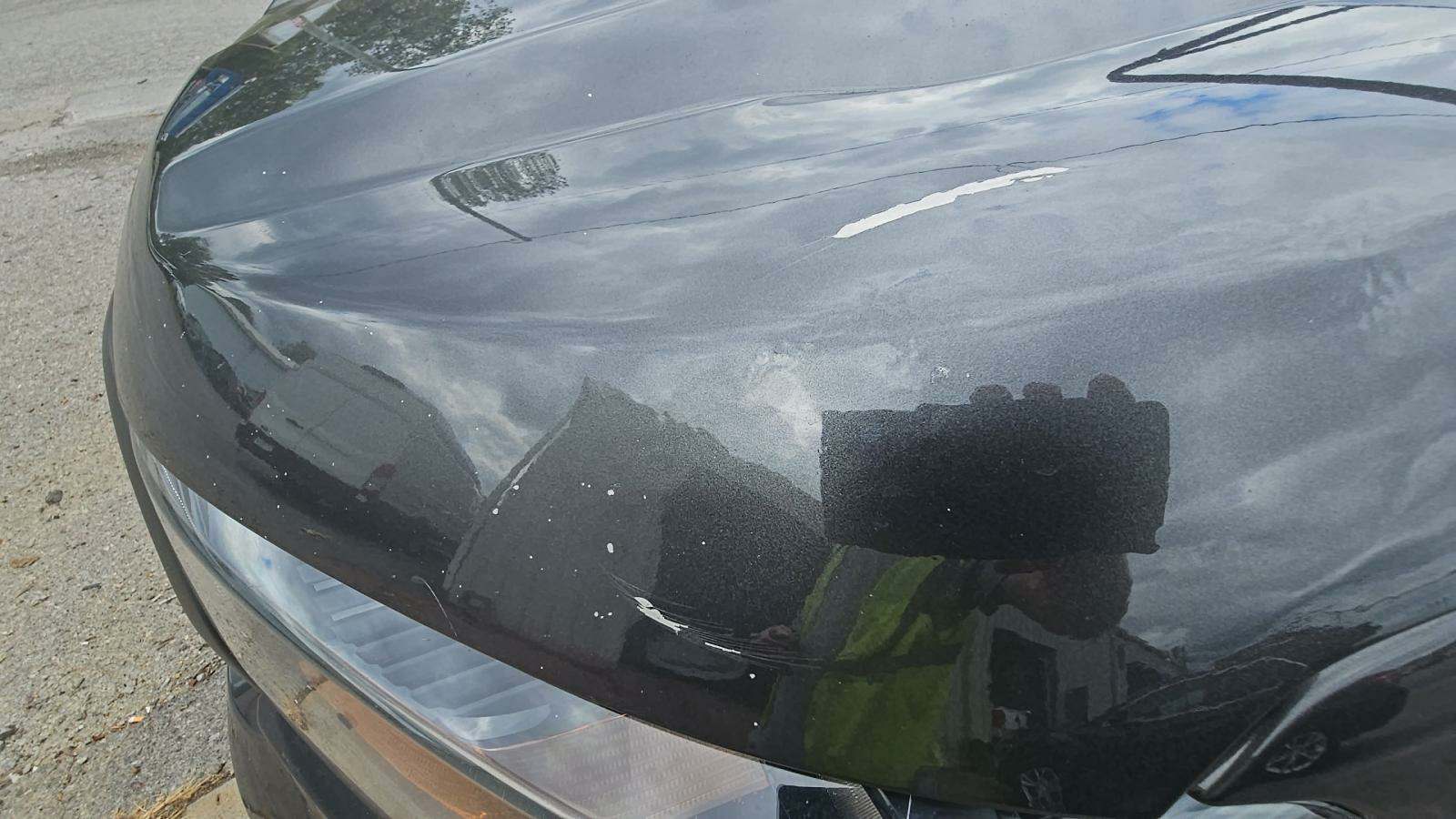 2020 Ford Ranger XL RWD