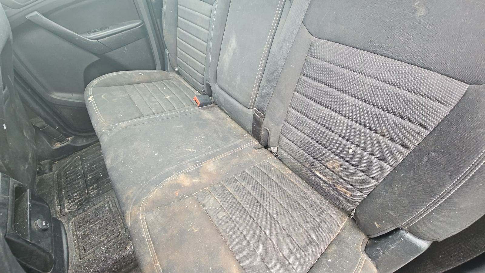 2020 Ford Ranger XL RWD