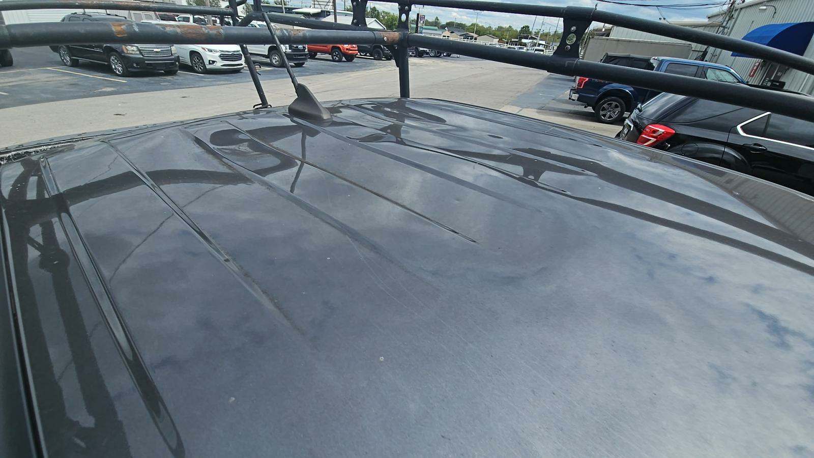 2020 Ford Ranger XL RWD