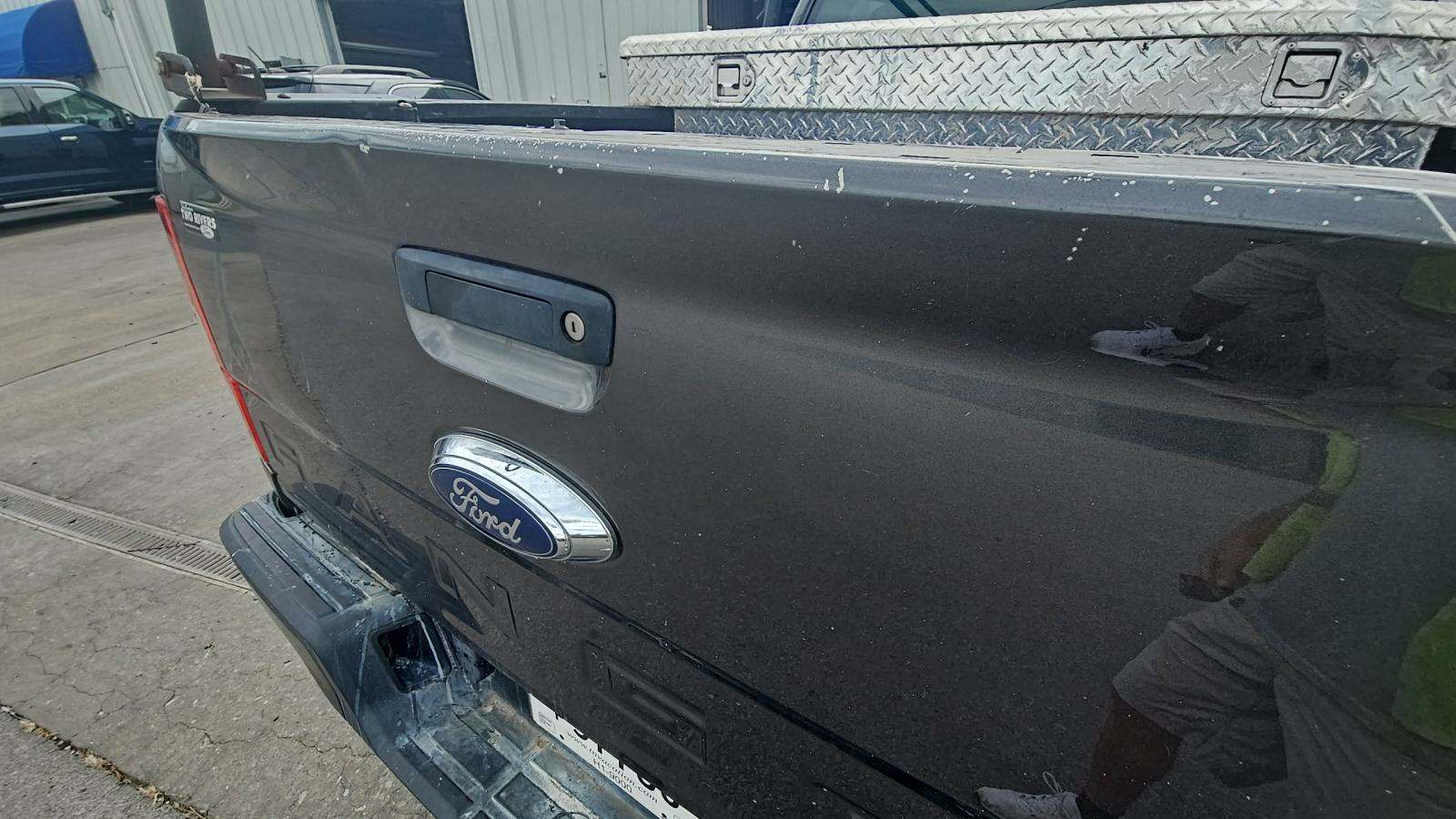 2020 Ford Ranger XL RWD