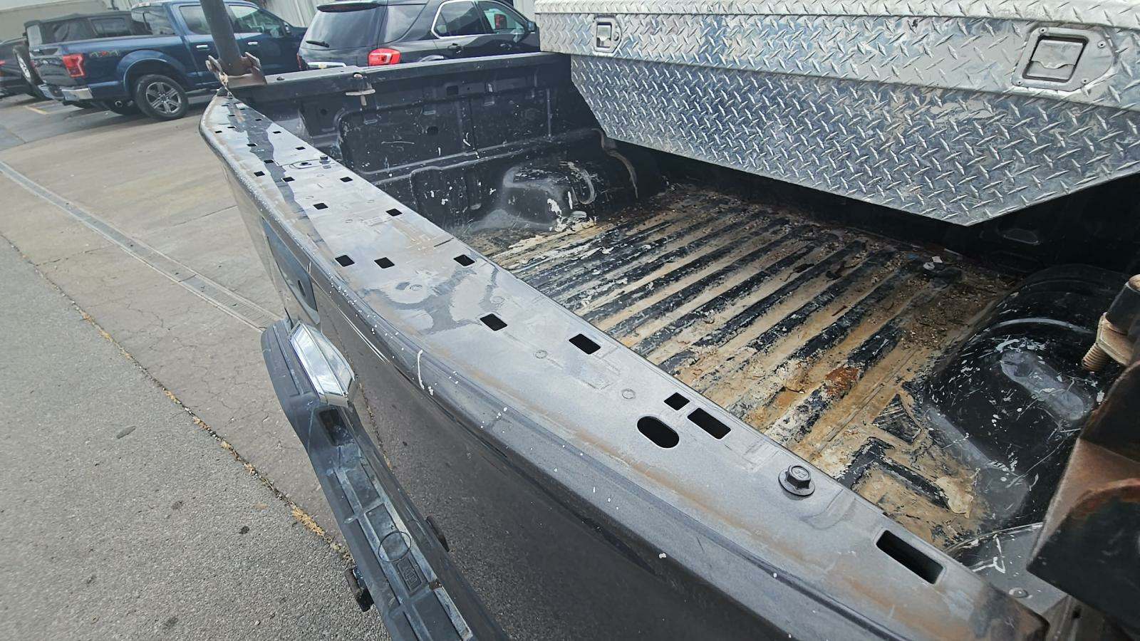 2020 Ford Ranger XL RWD