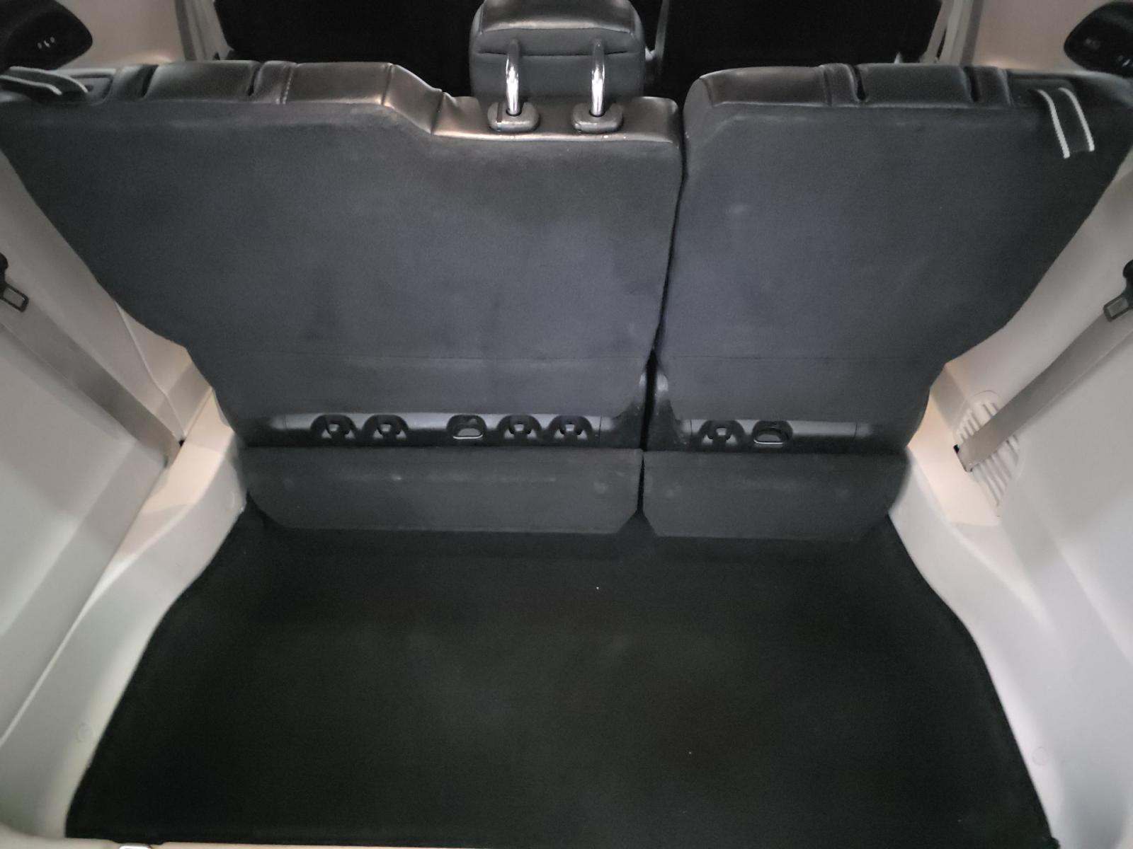 2018 Chrysler Pacifica Limited FWD