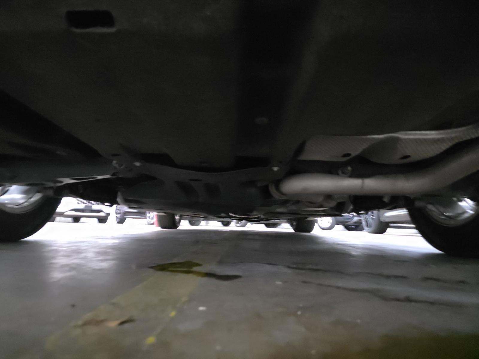 2018 Chrysler Pacifica Limited FWD