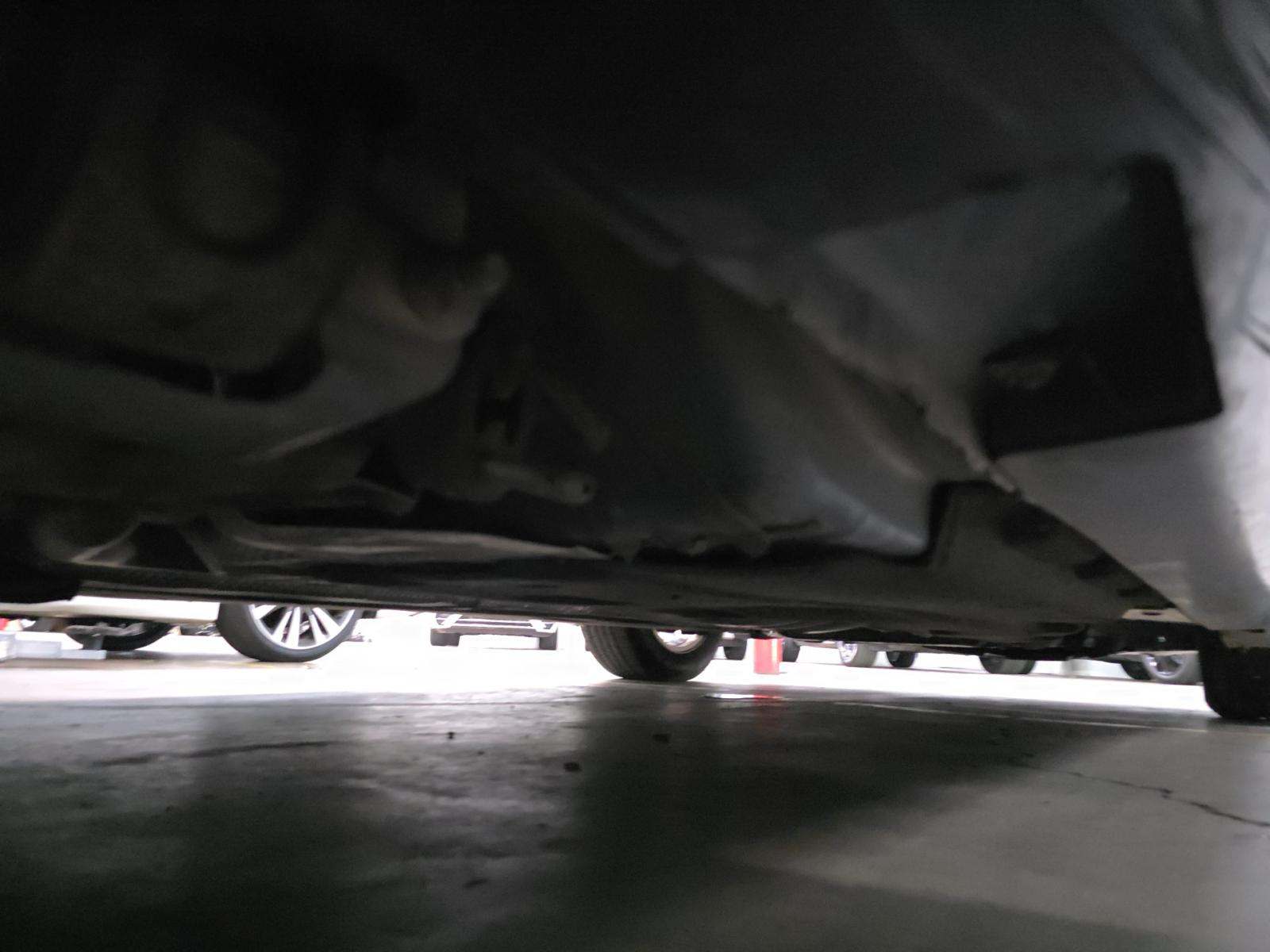 2018 Chrysler Pacifica Limited FWD