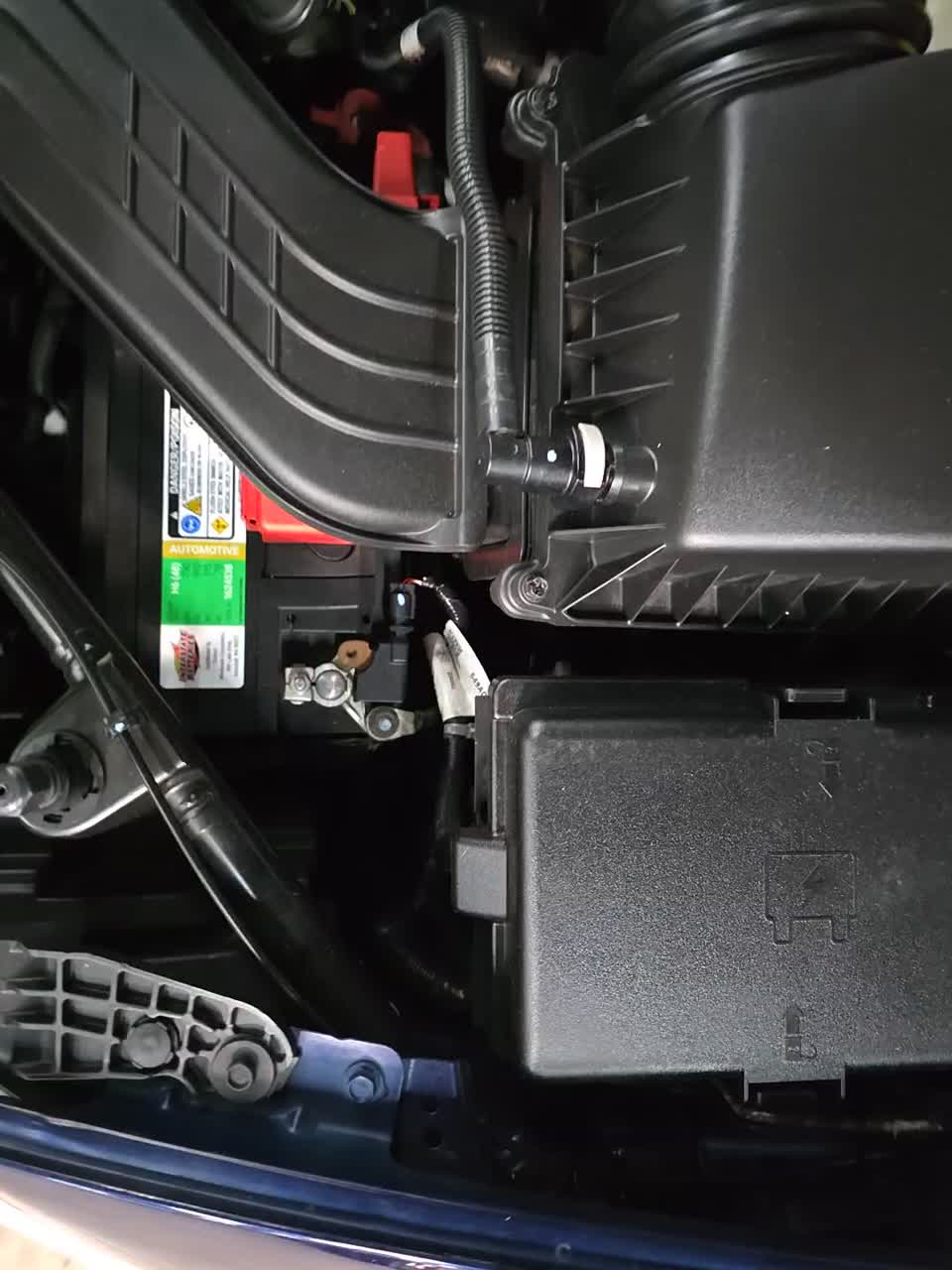 2018 Chrysler Pacifica Limited FWD