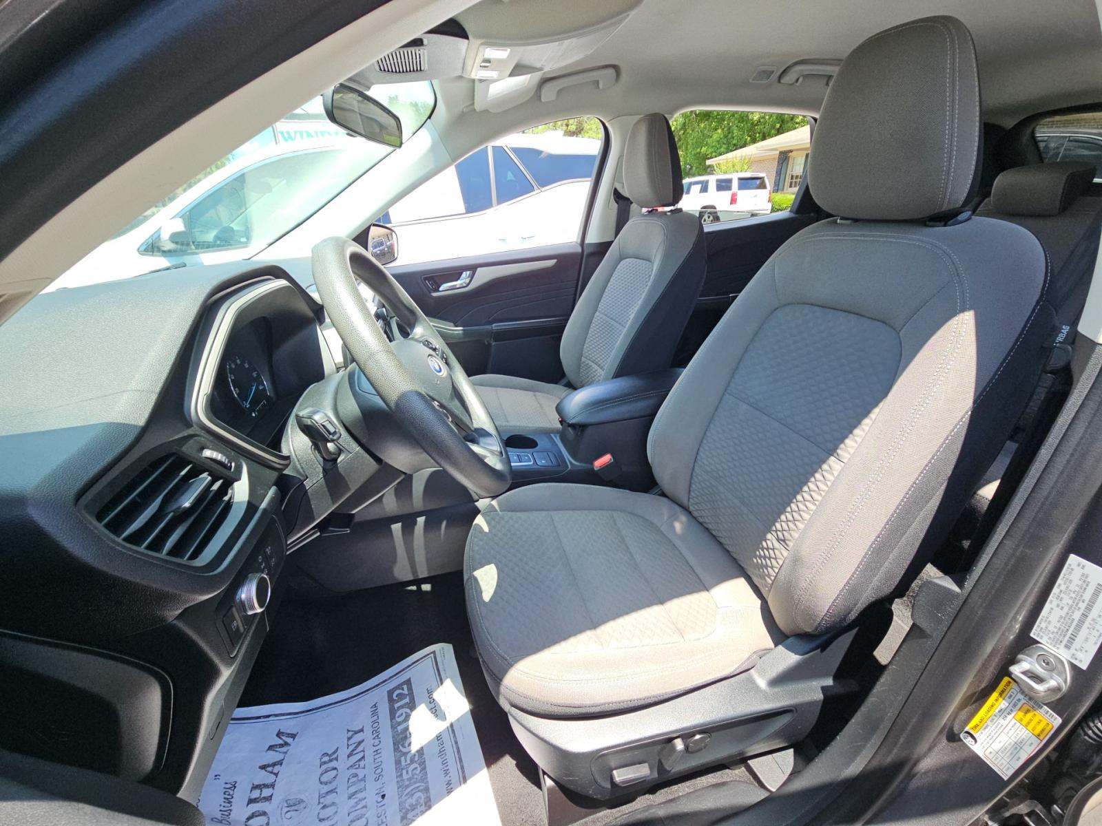 FORD ESCAPE - 6
