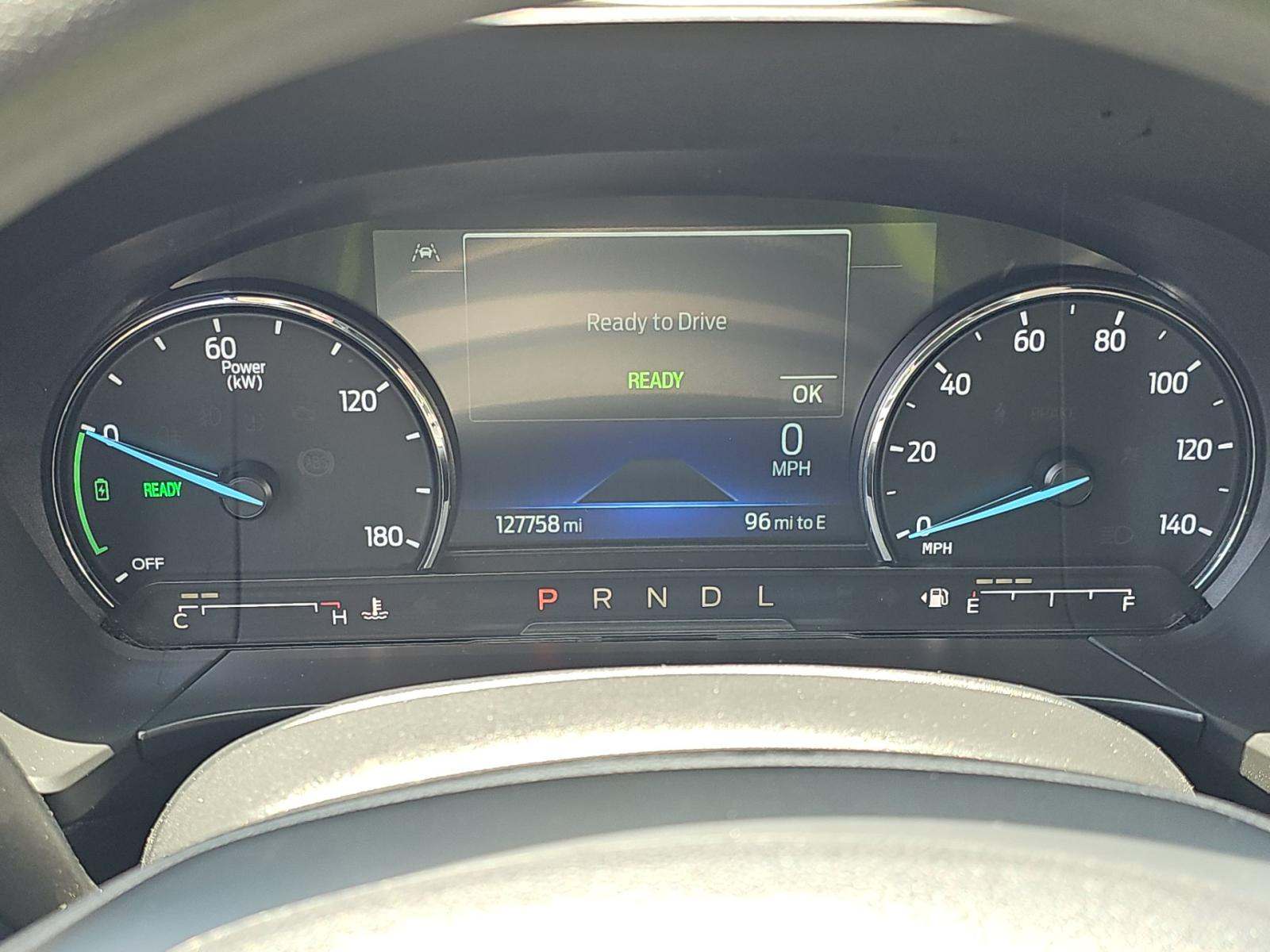 FORD ESCAPE - 9