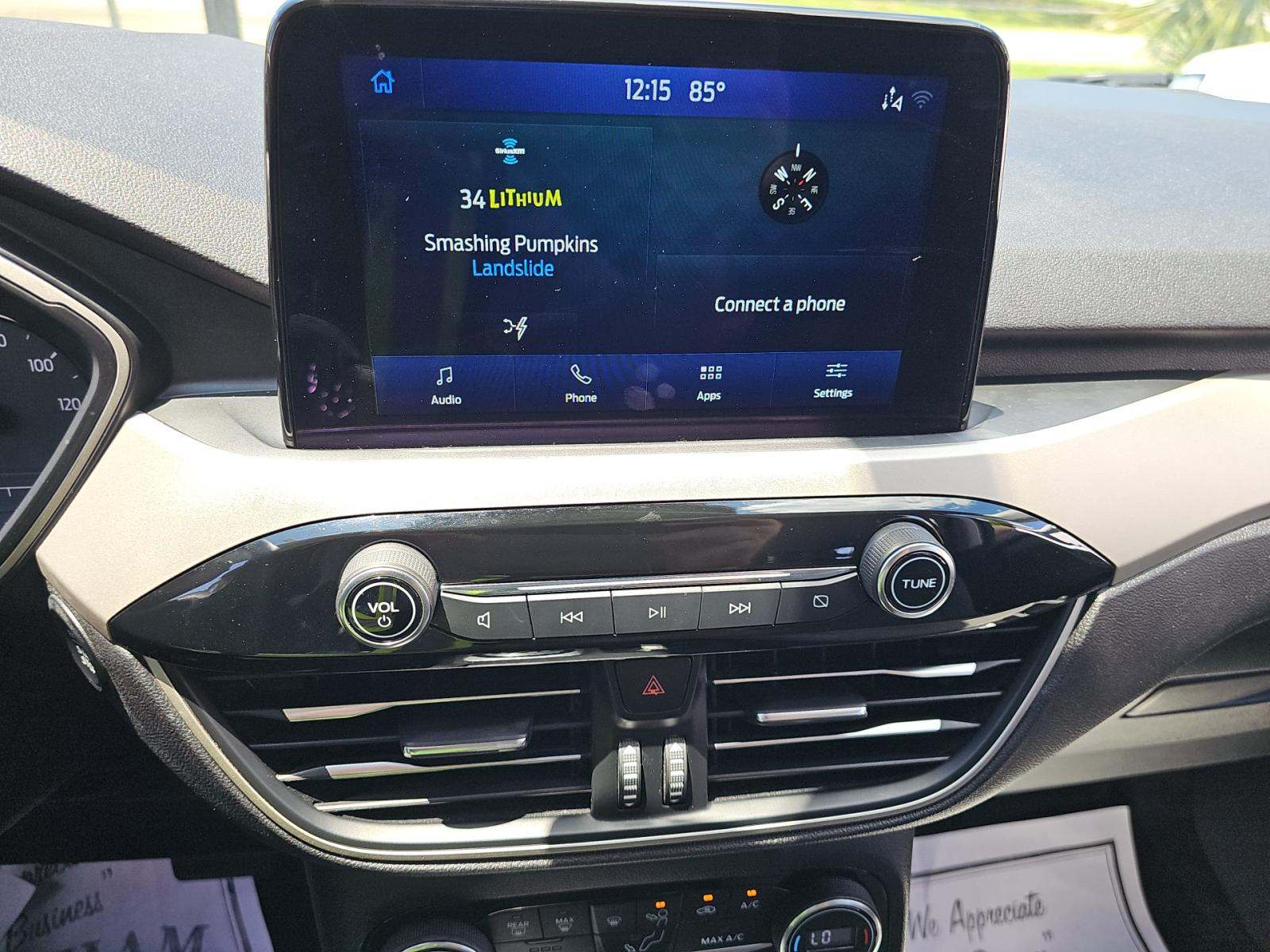 FORD ESCAPE - 10