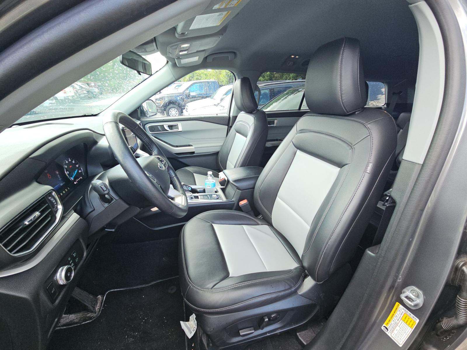 FORD EXPLORER - 6