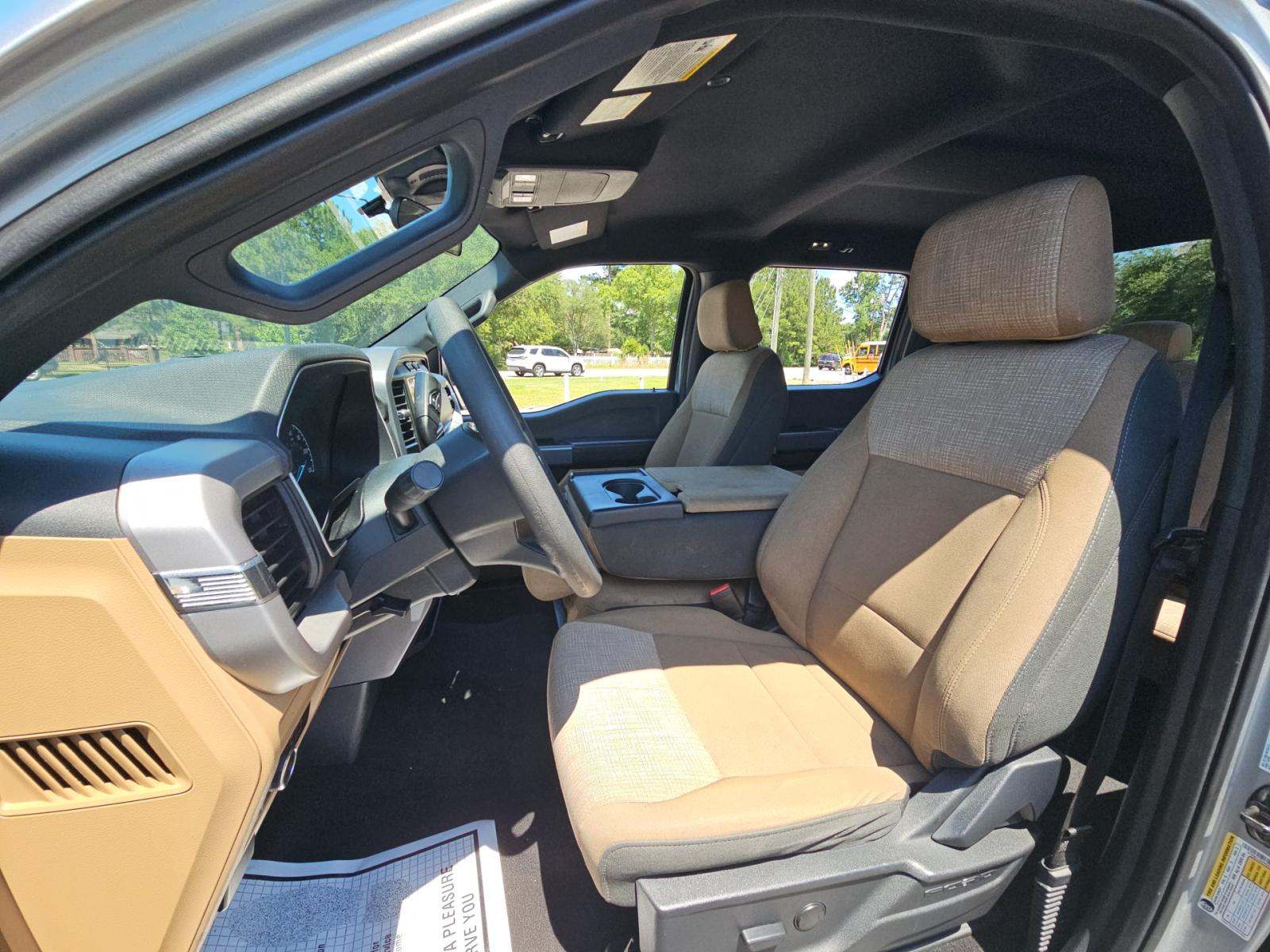 FORD F-150 - 2