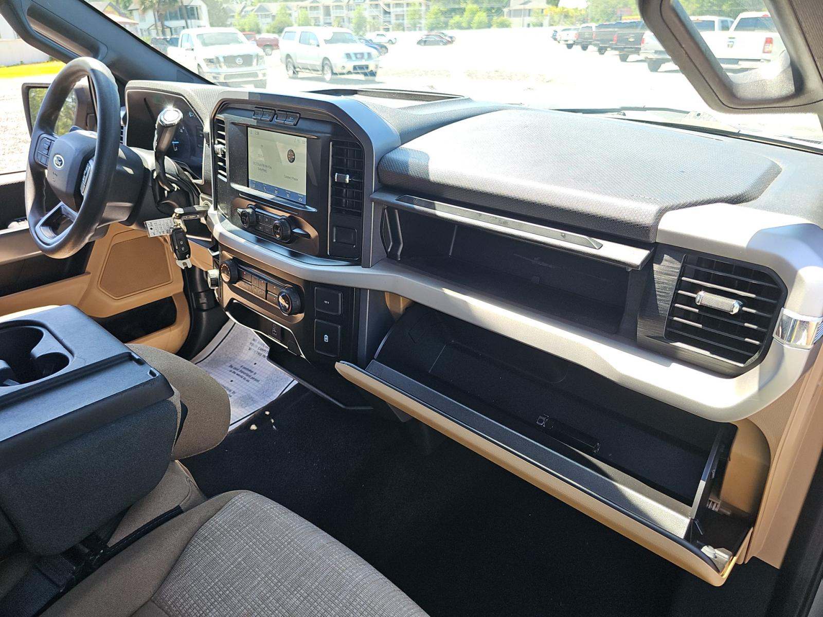 2023 Ford F-150 XLT RWD