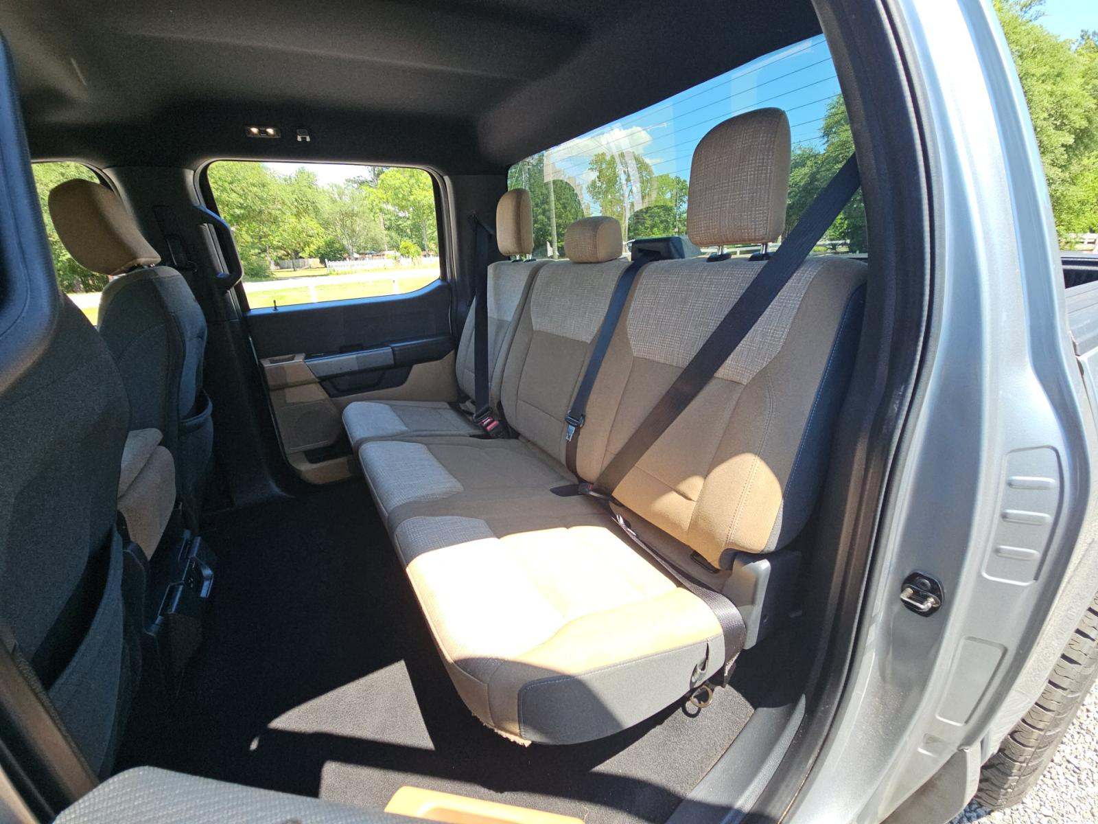 FORD F-150 - 9