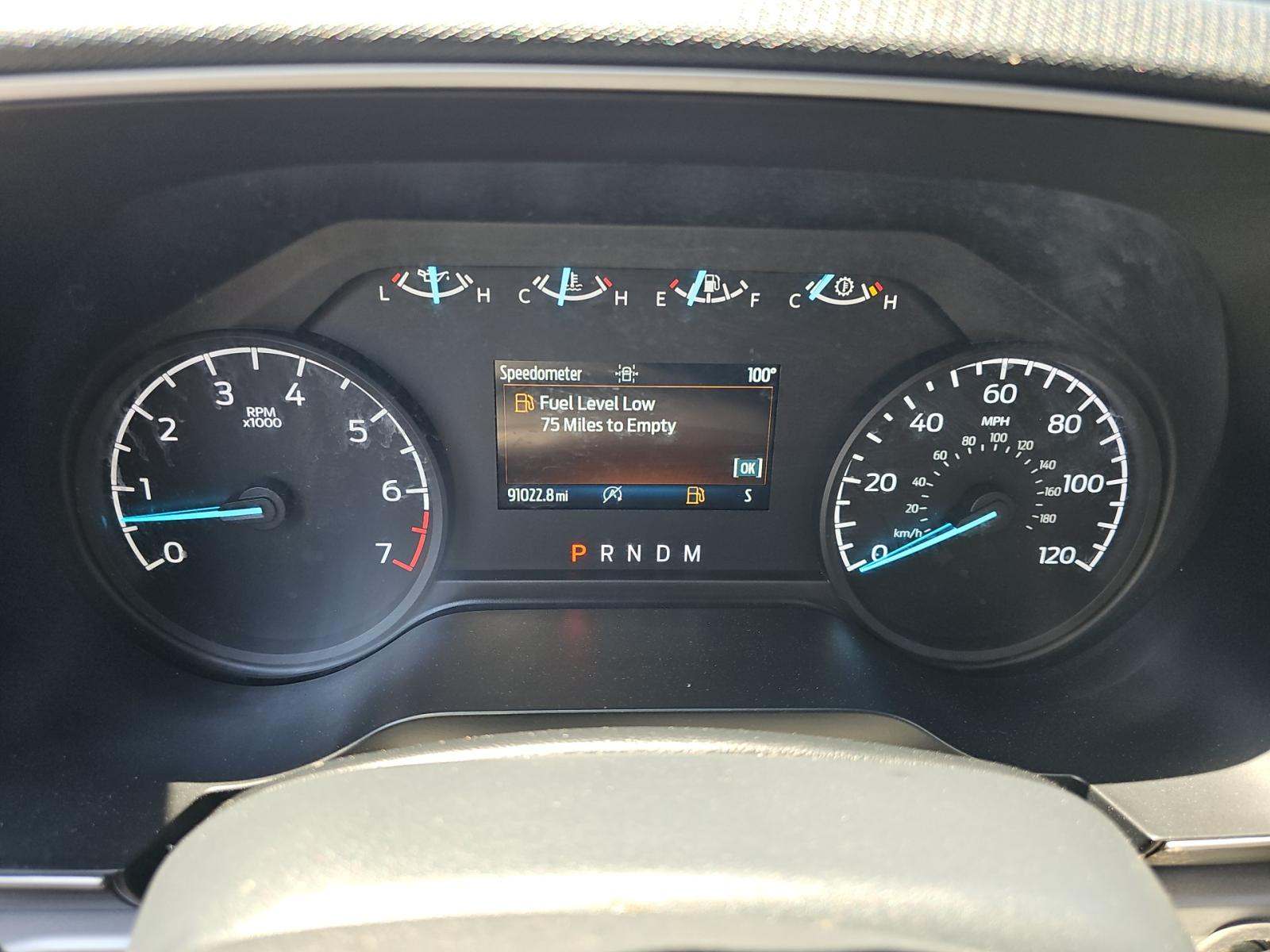 FORD F-150 - 5